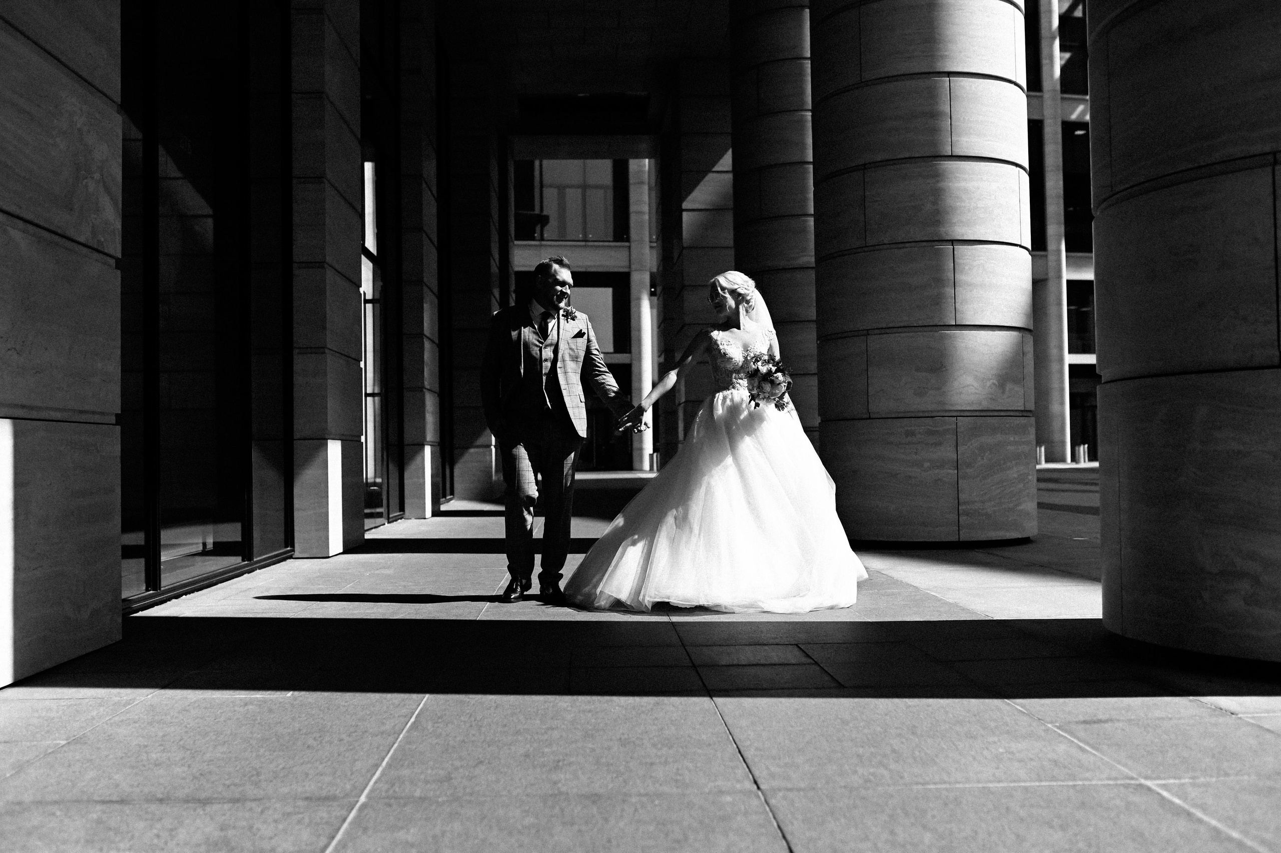 Свадьба Светы и Славы. Свадебный и Семейный фотограф в Санкт-Петербурге Марина Заборовская