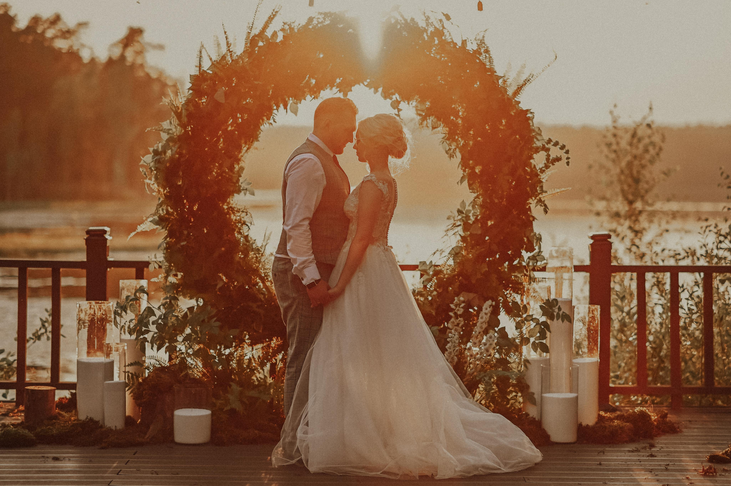 Свадьба Светы и Славы. Свадебный и Семейный фотограф в Санкт-Петербурге Марина Заборовская