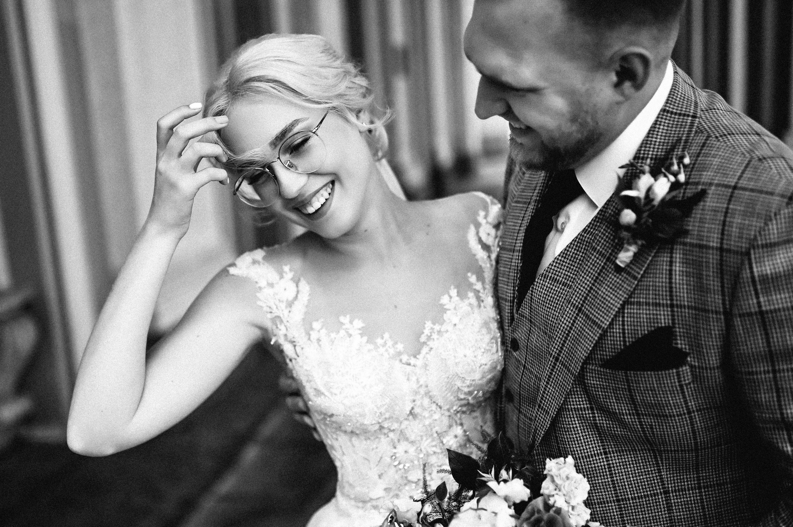 Свадьба Светы и Славы. Свадебный и Семейный фотограф в Санкт-Петербурге Марина Заборовская