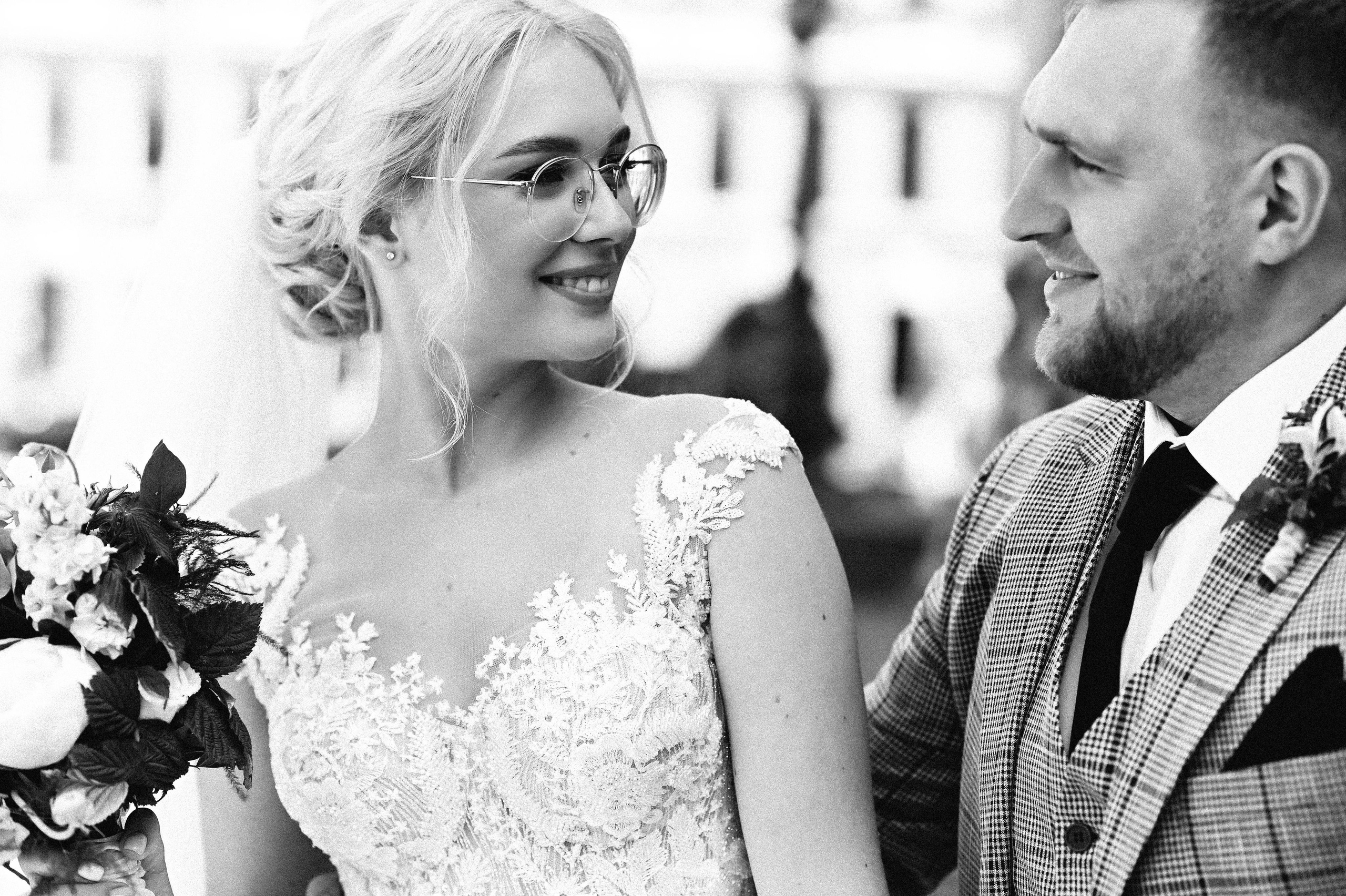 Свадьба Светы и Славы. Свадебный и Семейный фотограф в Санкт-Петербурге Марина Заборовская