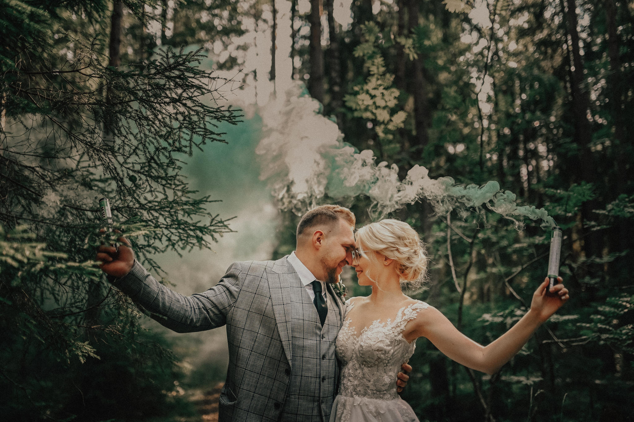 Свадьба Светы и Славы. Свадебный и Семейный фотограф в Санкт-Петербурге Марина Заборовская