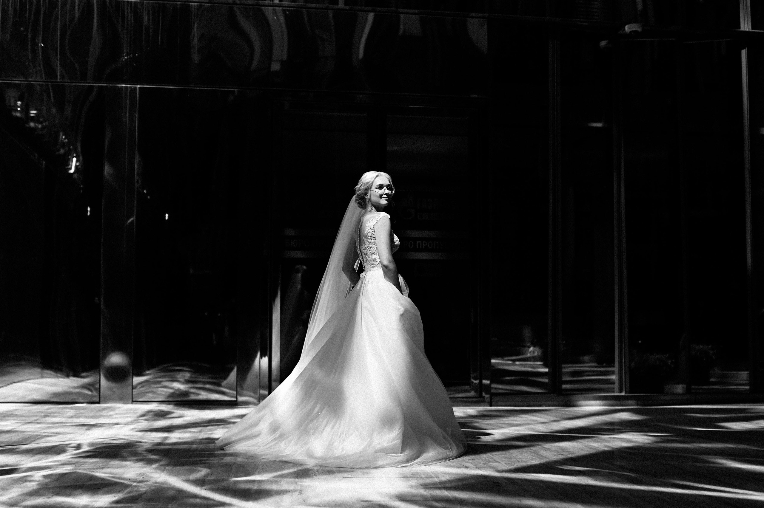 Свадьба Светы и Славы. Свадебный и Семейный фотограф в Санкт-Петербурге Марина Заборовская