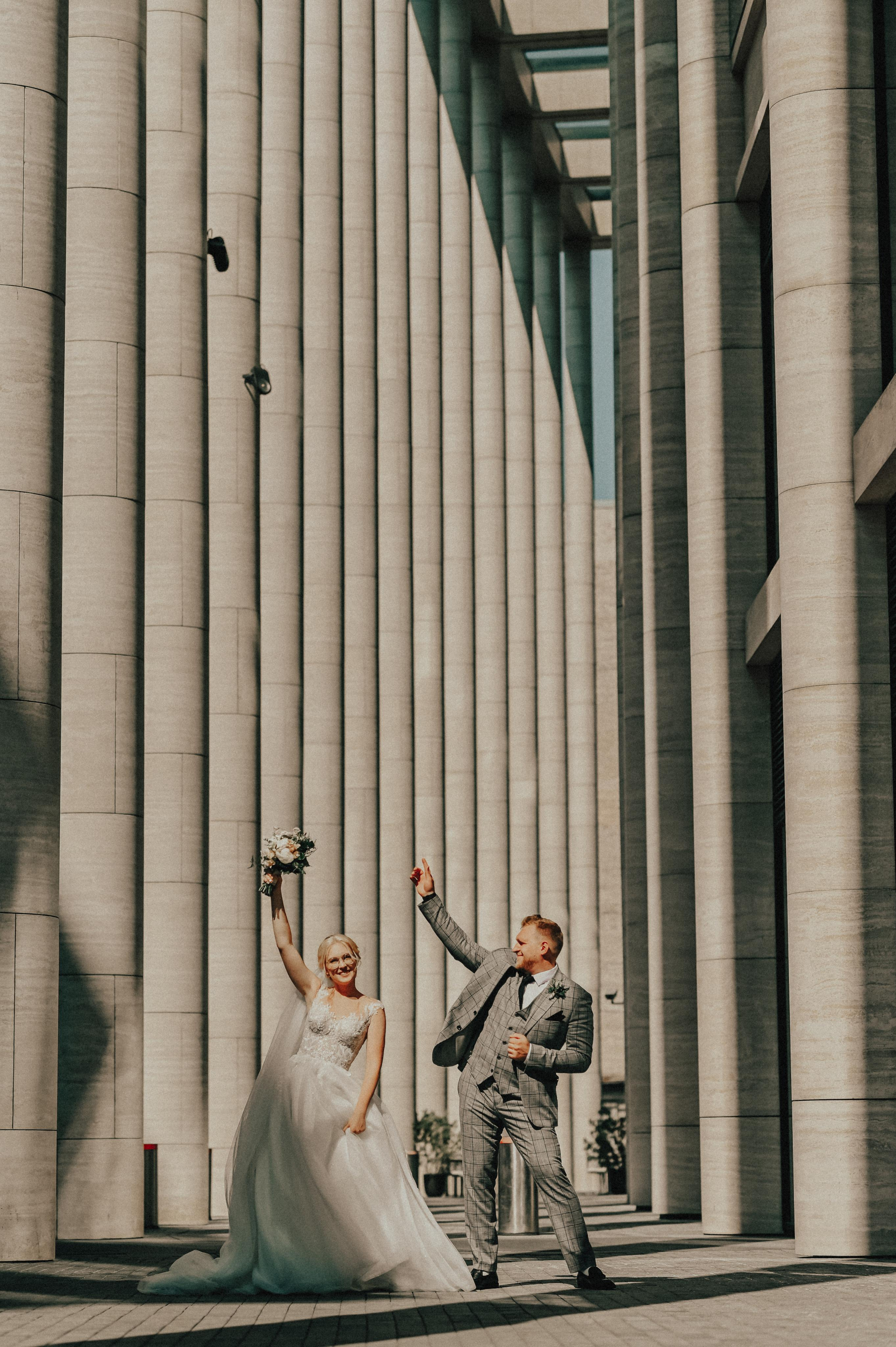 Свадьба Светы и Славы. Свадебный и Семейный фотограф в Санкт-Петербурге Марина Заборовская