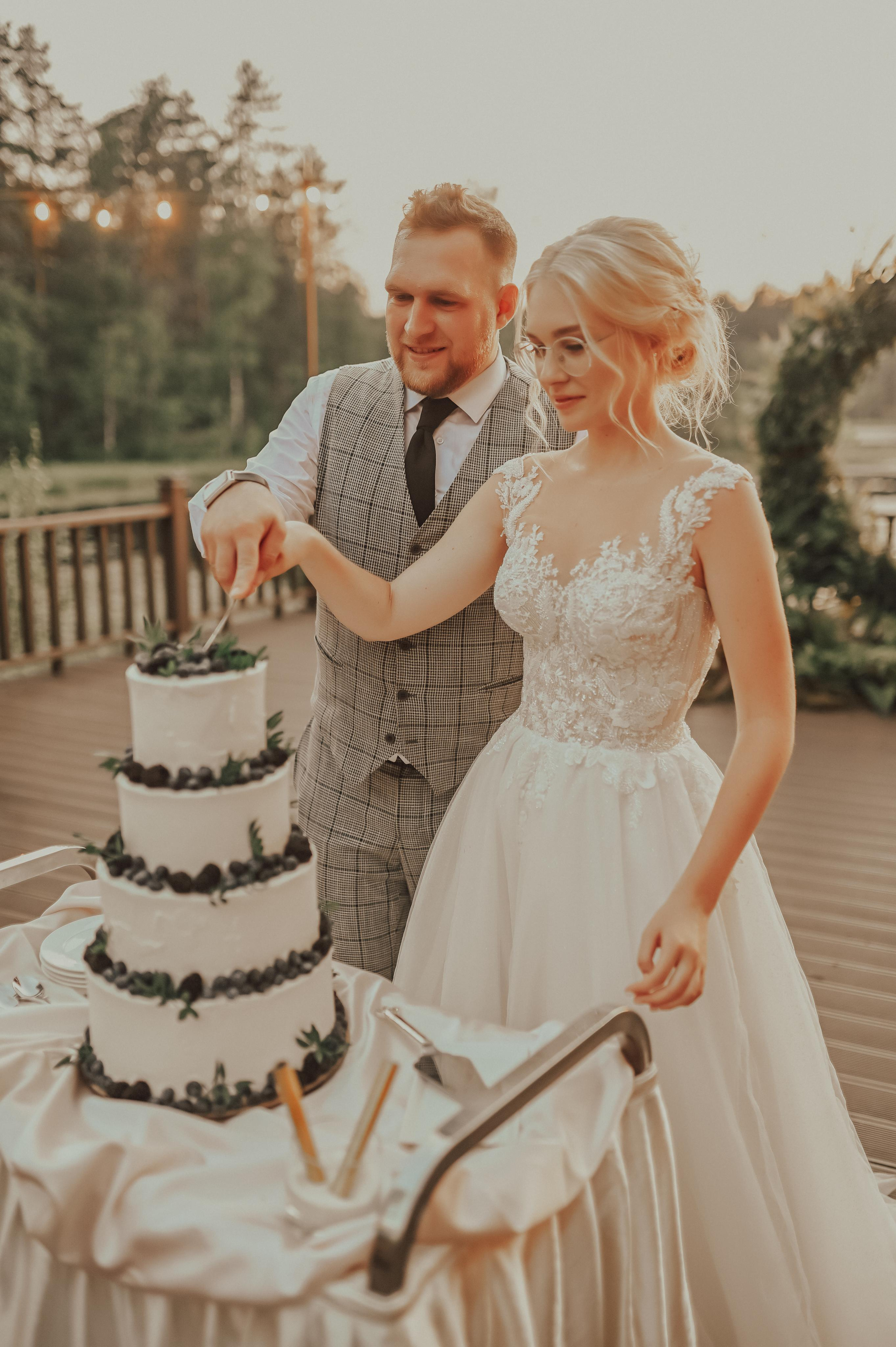 Свадьба Светы и Славы. Свадебный и Семейный фотограф в Санкт-Петербурге Марина Заборовская