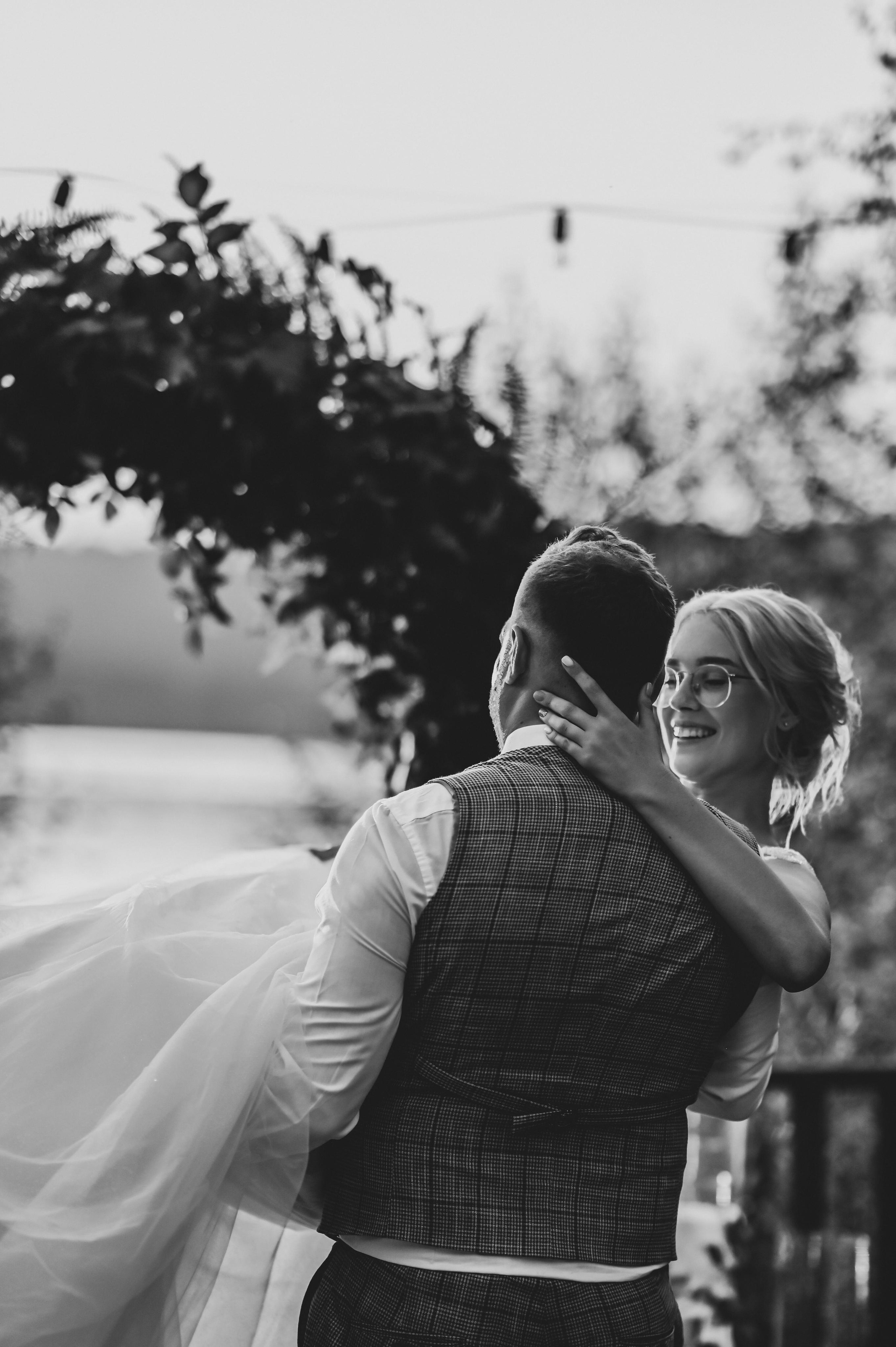 Свадьба Светы и Славы. Свадебный и Семейный фотограф в Санкт-Петербурге Марина Заборовская