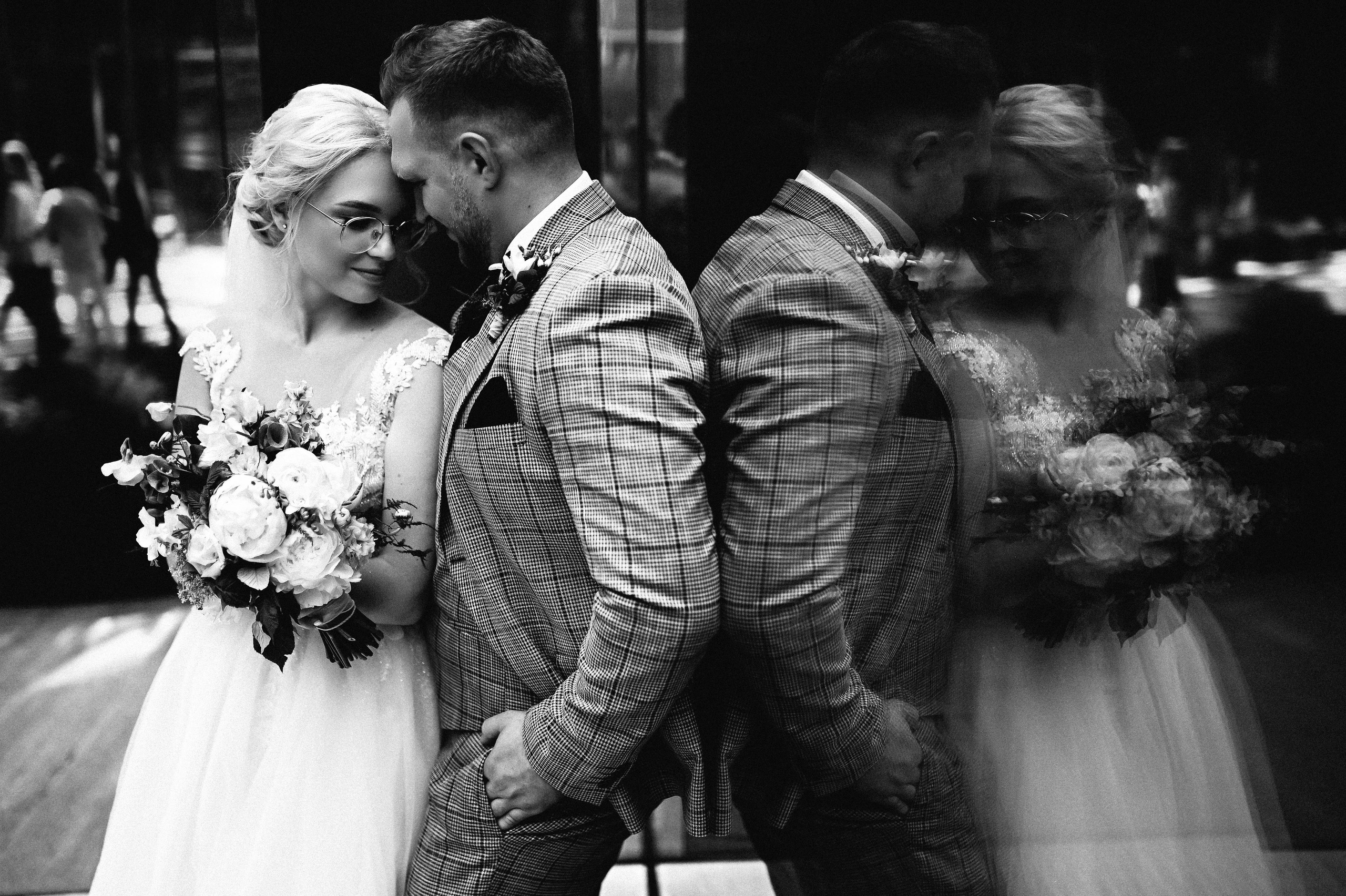 Свадьба Светы и Славы. Свадебный и Семейный фотограф в Санкт-Петербурге Марина Заборовская