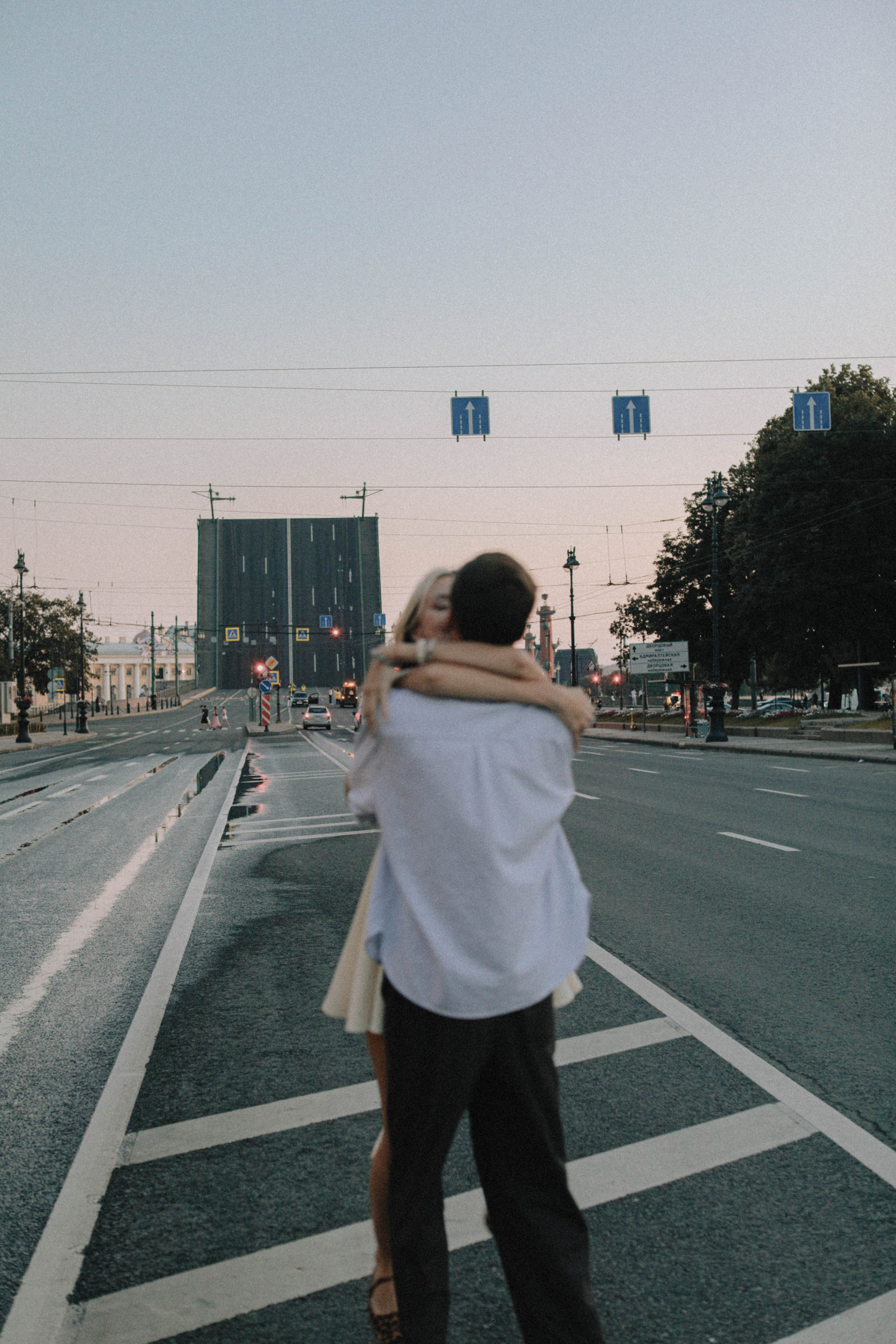 Одевайся, выходи на утренний поцелуй. Rose Korenevskaya|Ваш нежный фотограф