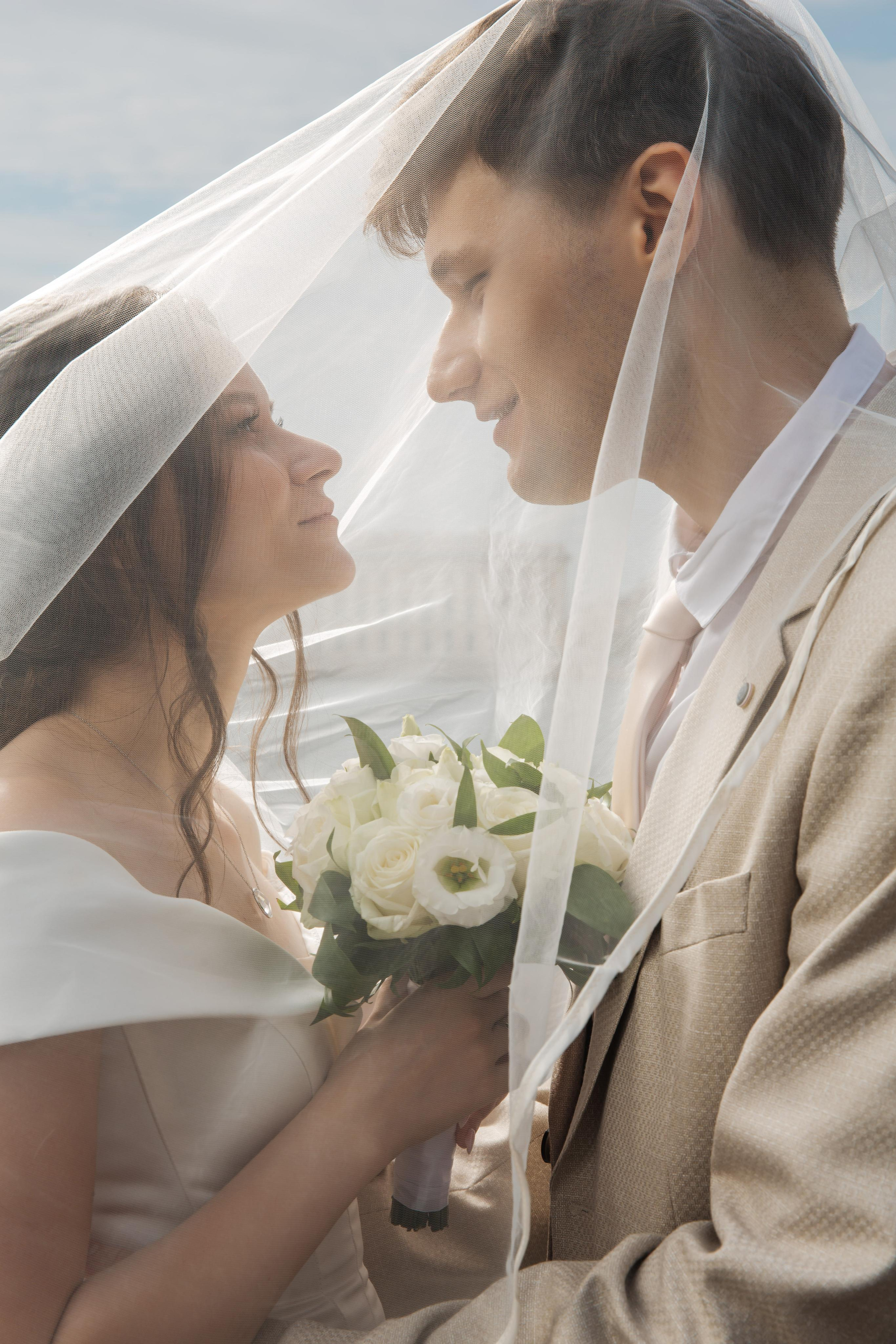 Фотосъемка свадеб. Фотограф ваших чувств в Санкт-Петербурге