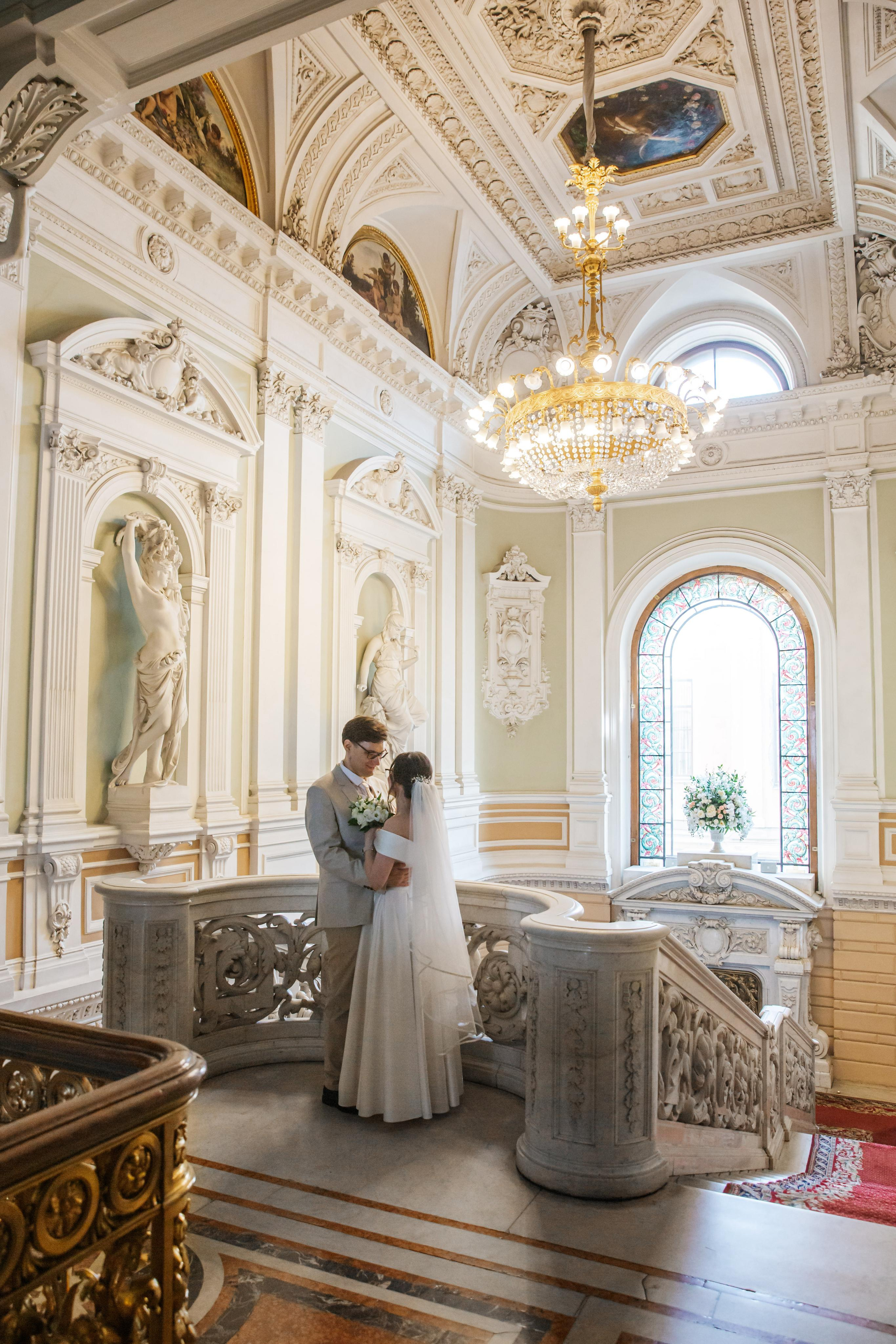 Фотосъемка свадеб. Фотограф ваших чувств в Санкт-Петербурге