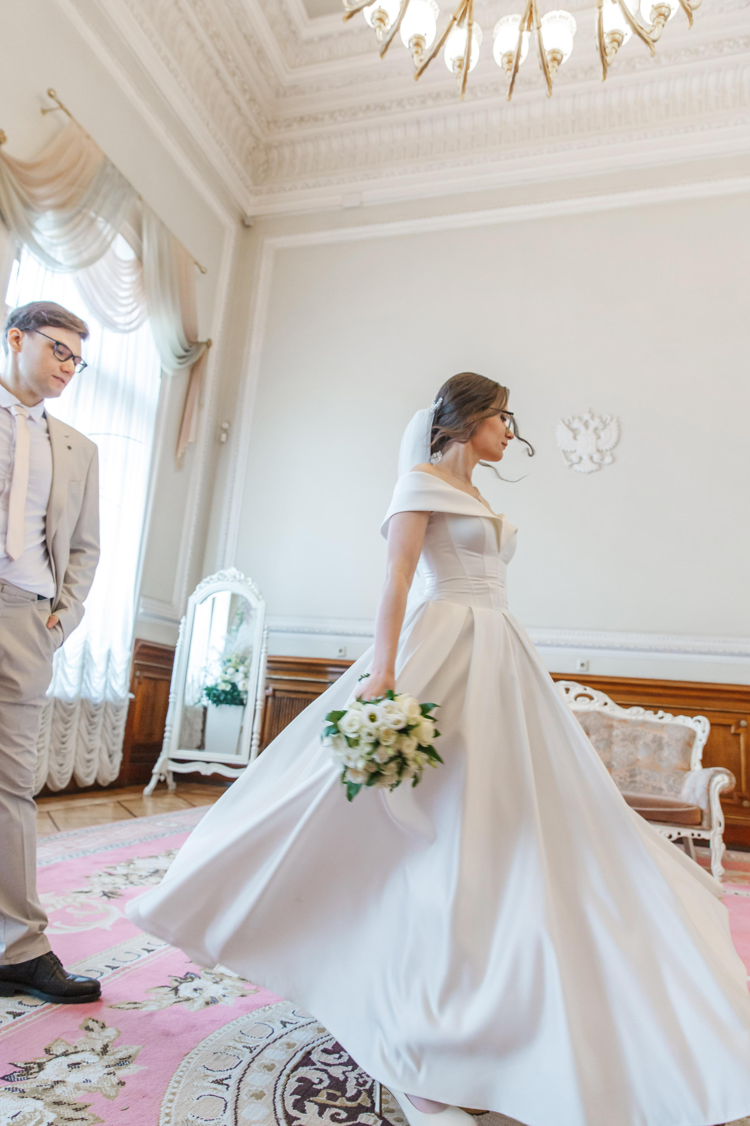 Фотосъемка свадеб. Фотограф ваших чувств в Санкт-Петербурге