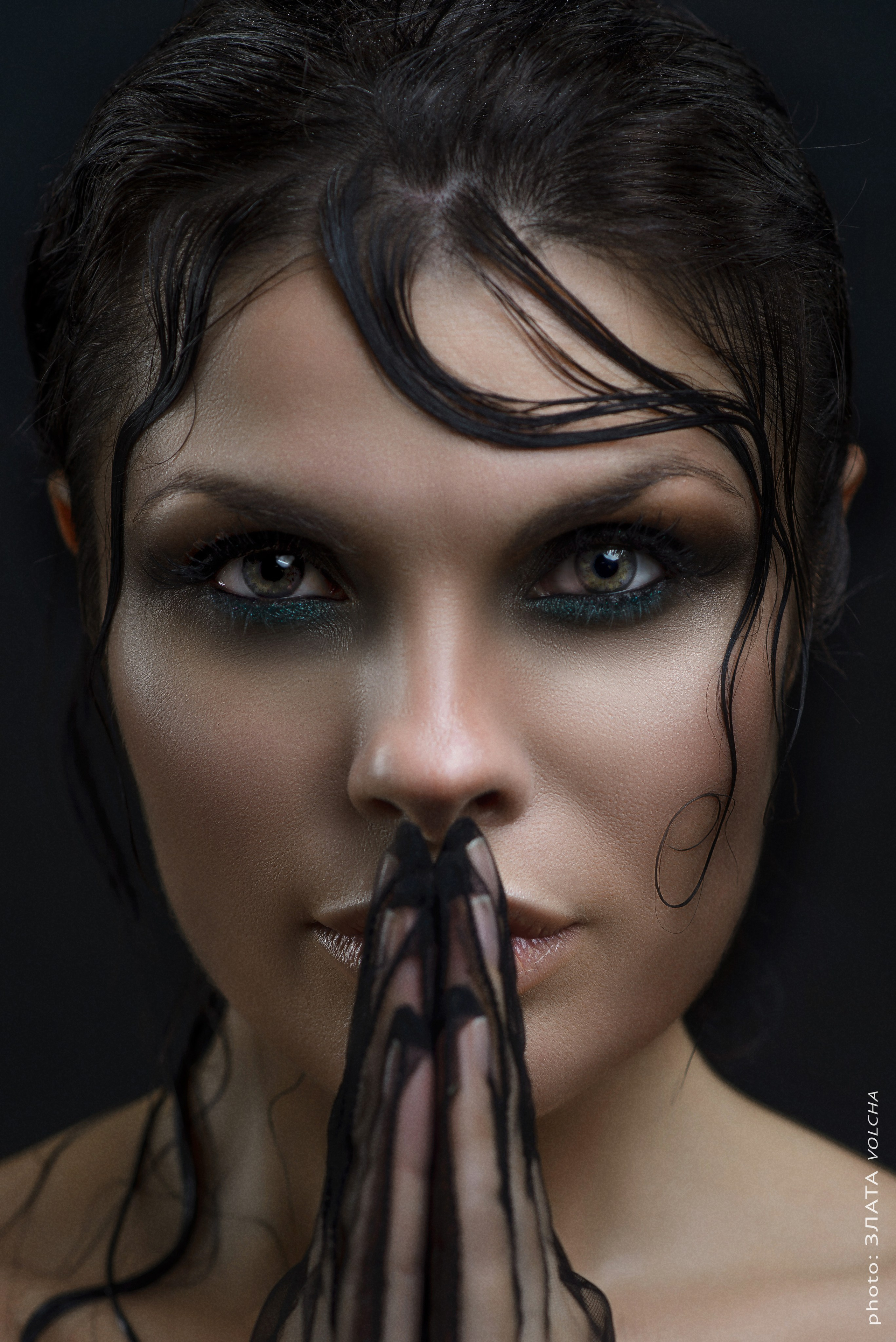 Портрет. Фото, видео, монтаж