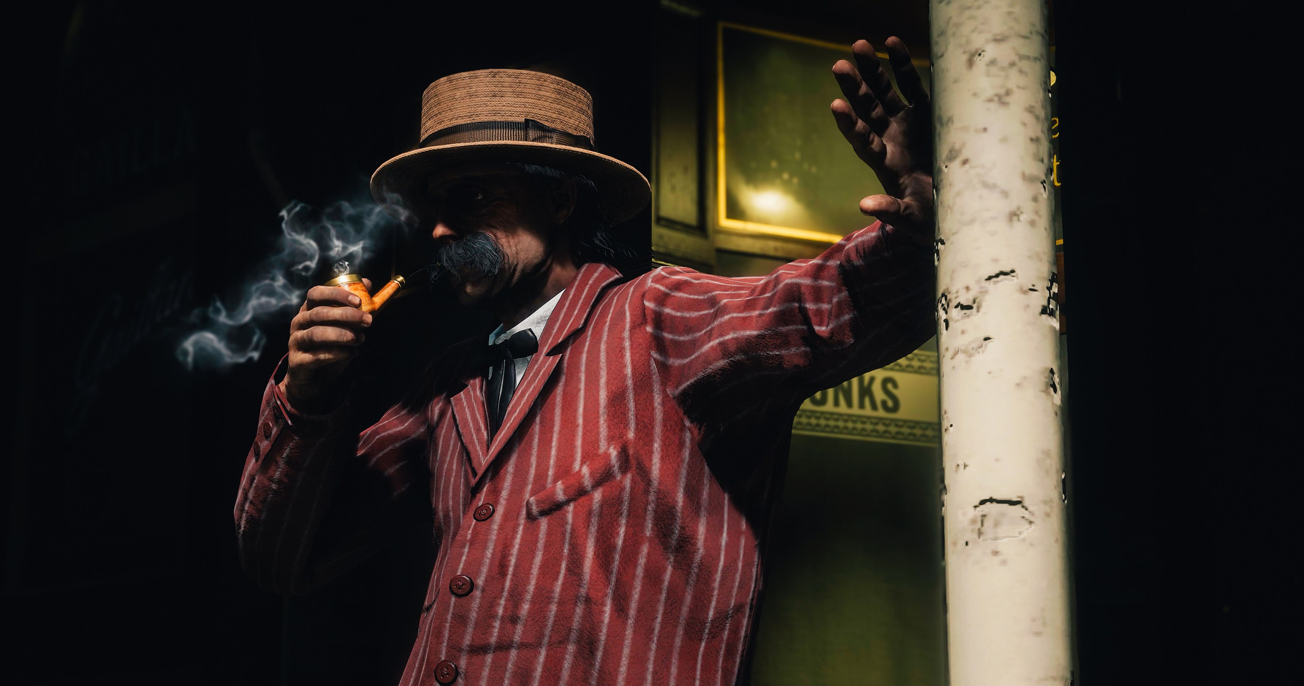 Virtual Photography. Photographer Darkhan Zhagiparov