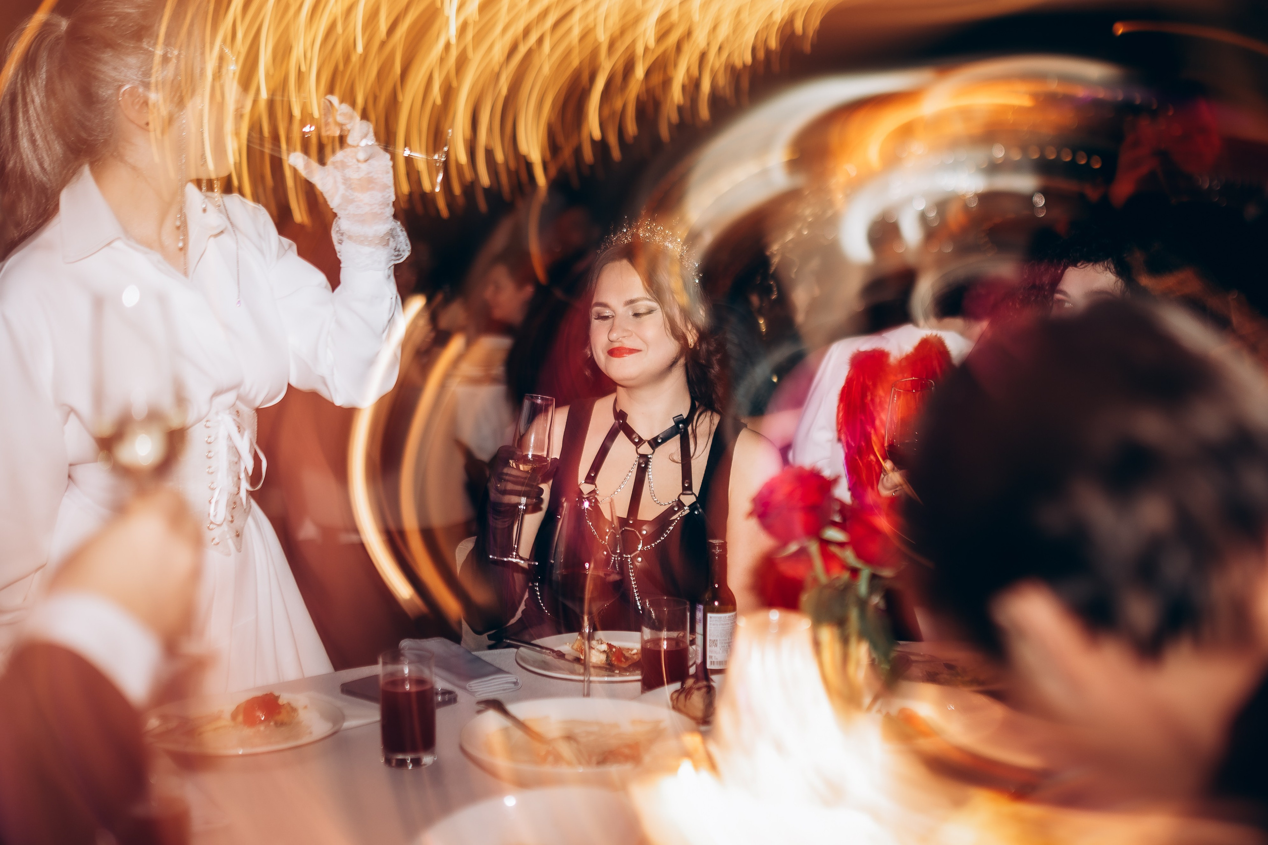 Репортаж (на примере корпоратива). Фотограф ПИТЕР СПБ Надежда Баранова