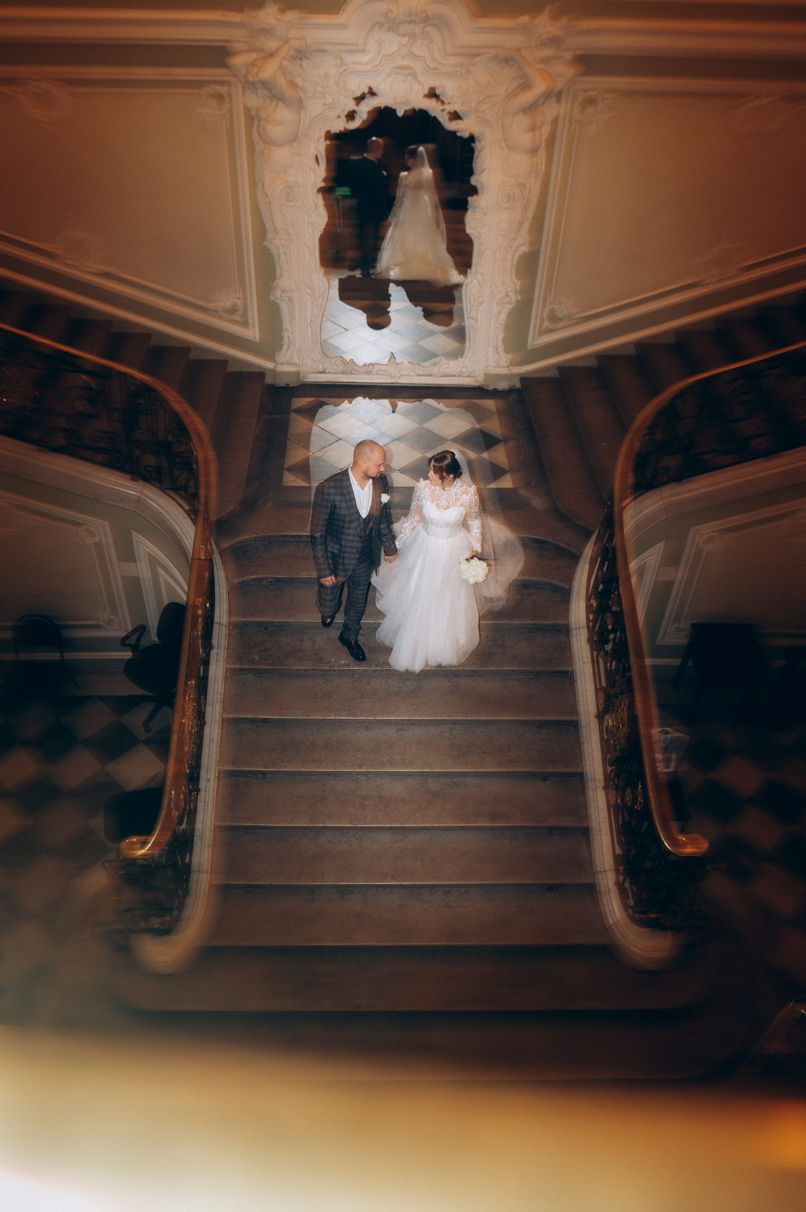 Дворец Белосельских-Белозерских свадебная. Фотограф ПИТЕР СПБ Надежда Баранова