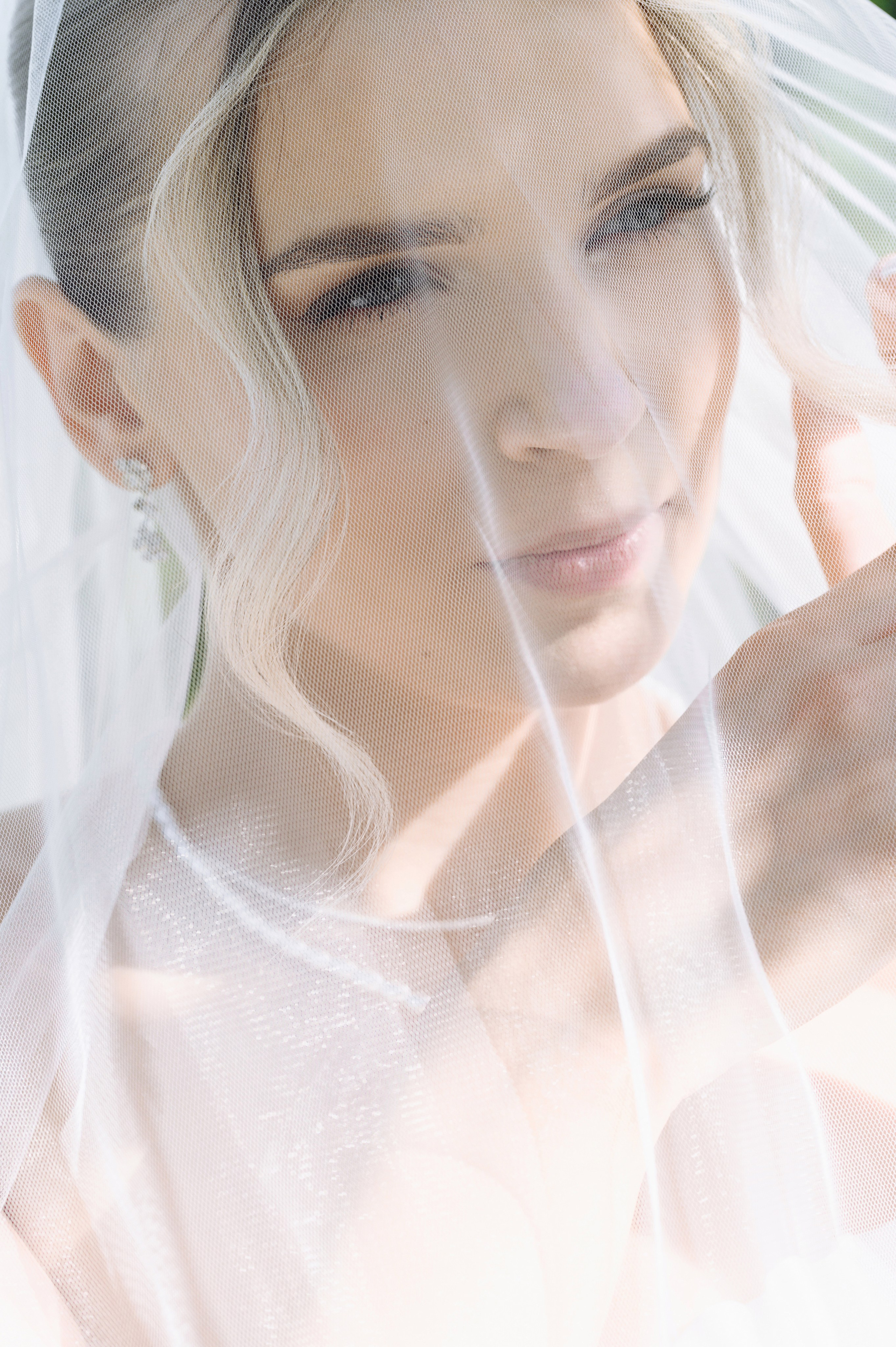 Алексей и Анна. Фотограф Кирилл Верт