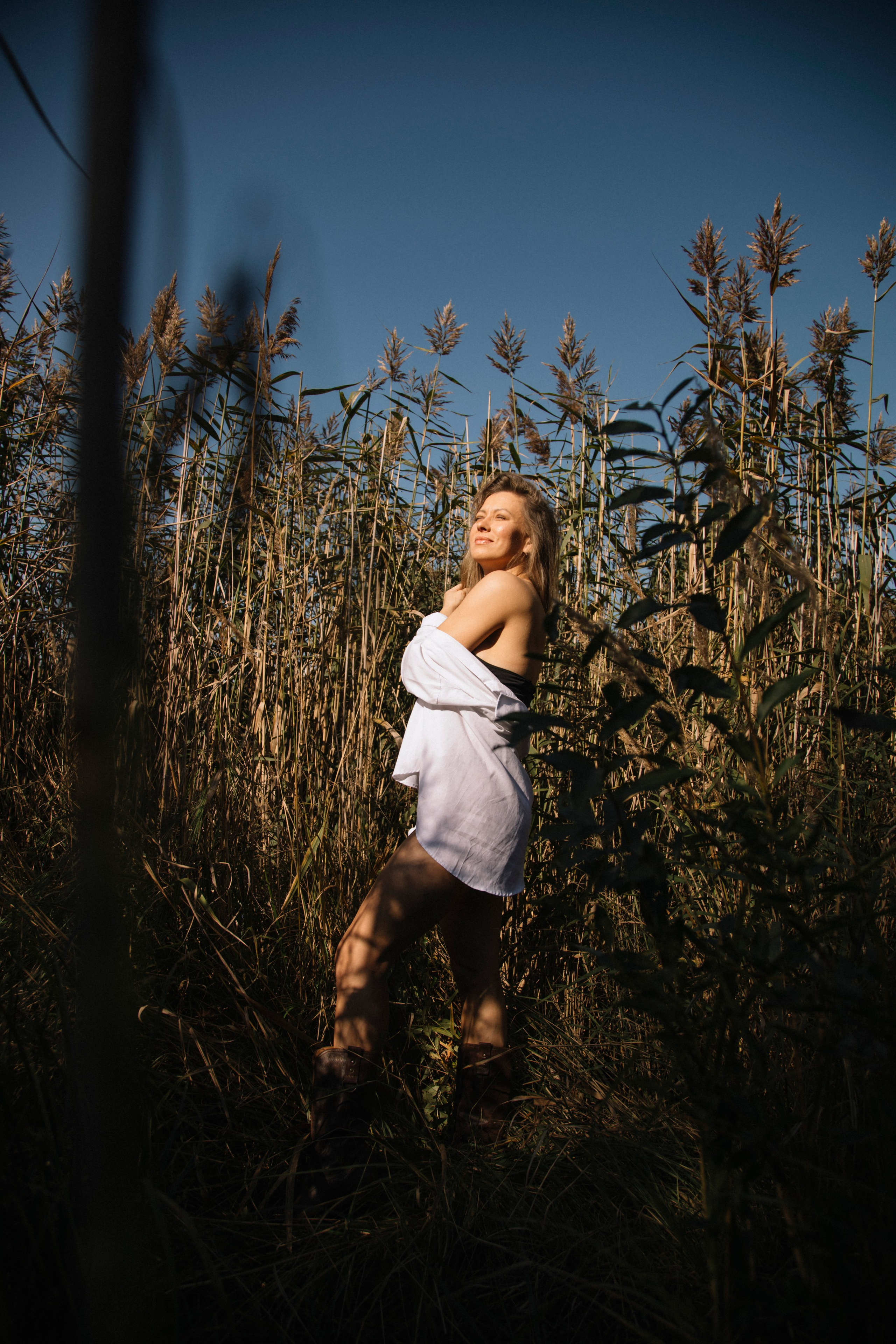 Тематические съемки. Фотограф и видеограф в Санкт-Петербурге Прохорова Надежда