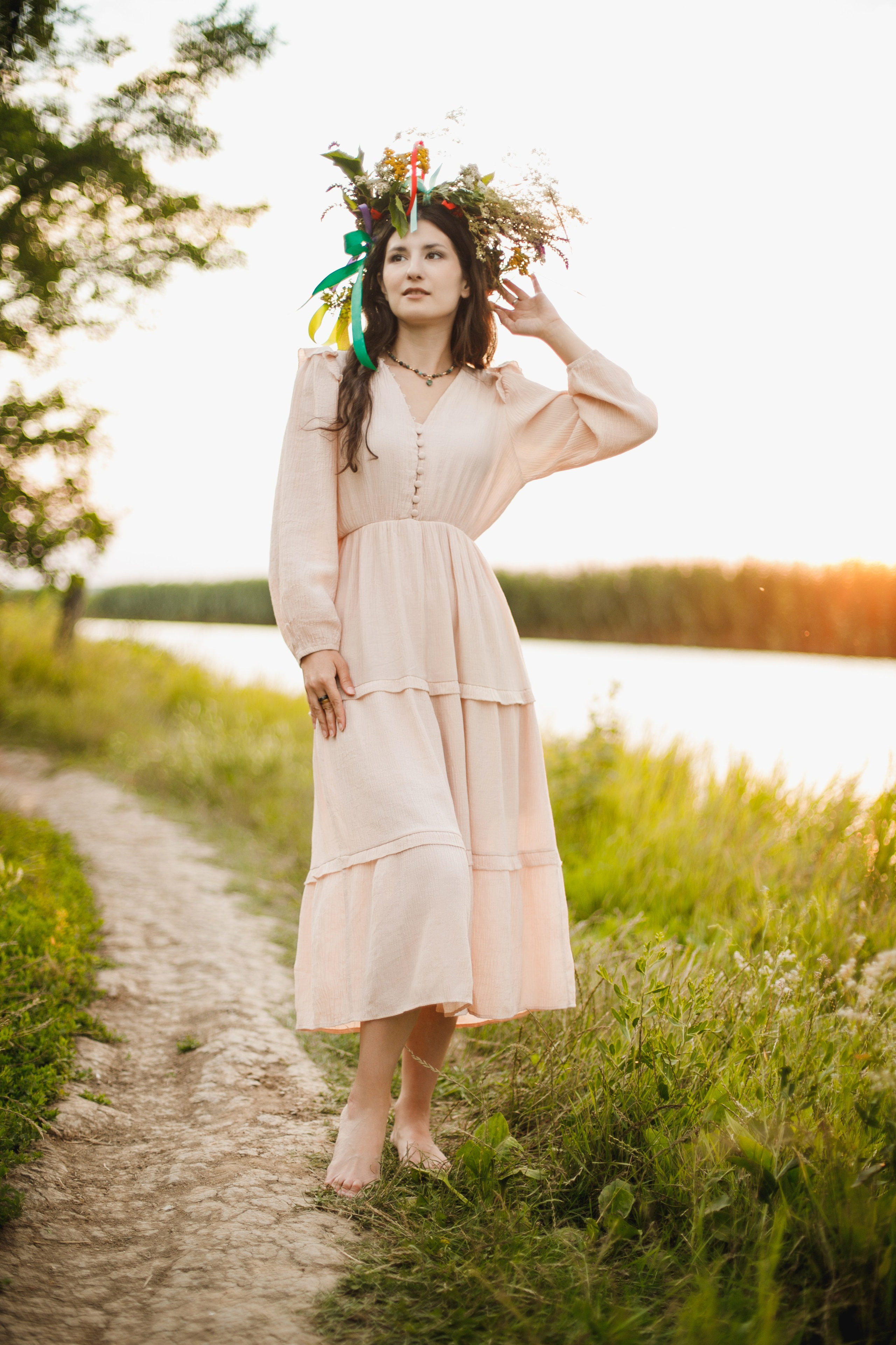 Купала 2025. Семейный и женский фотограф в Ростове-на-дону и Таганроге Мастерова Мария