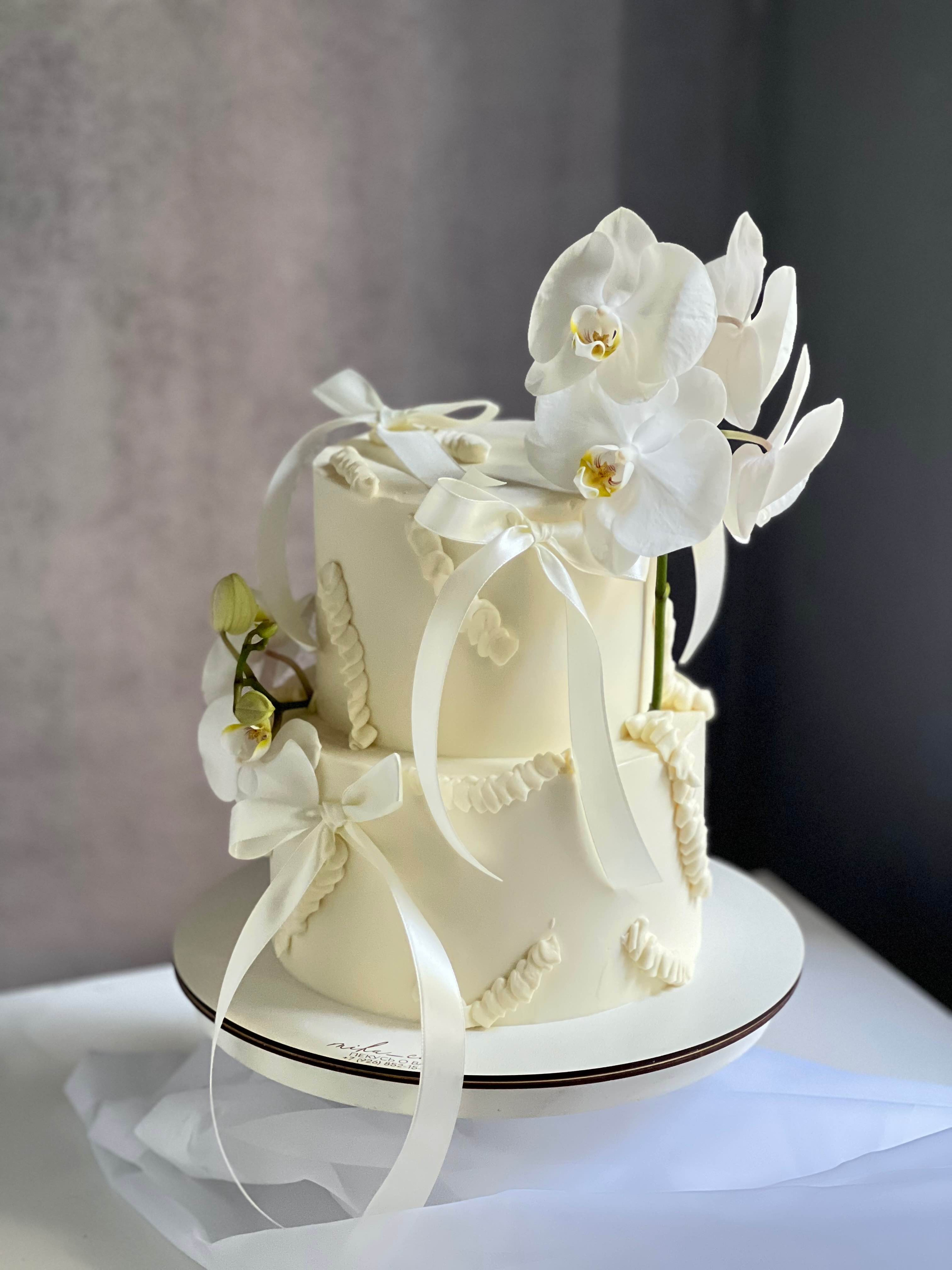 Кондитер Miha_cake. Подрядчики и друзья сети свадебных площадок House for wedding