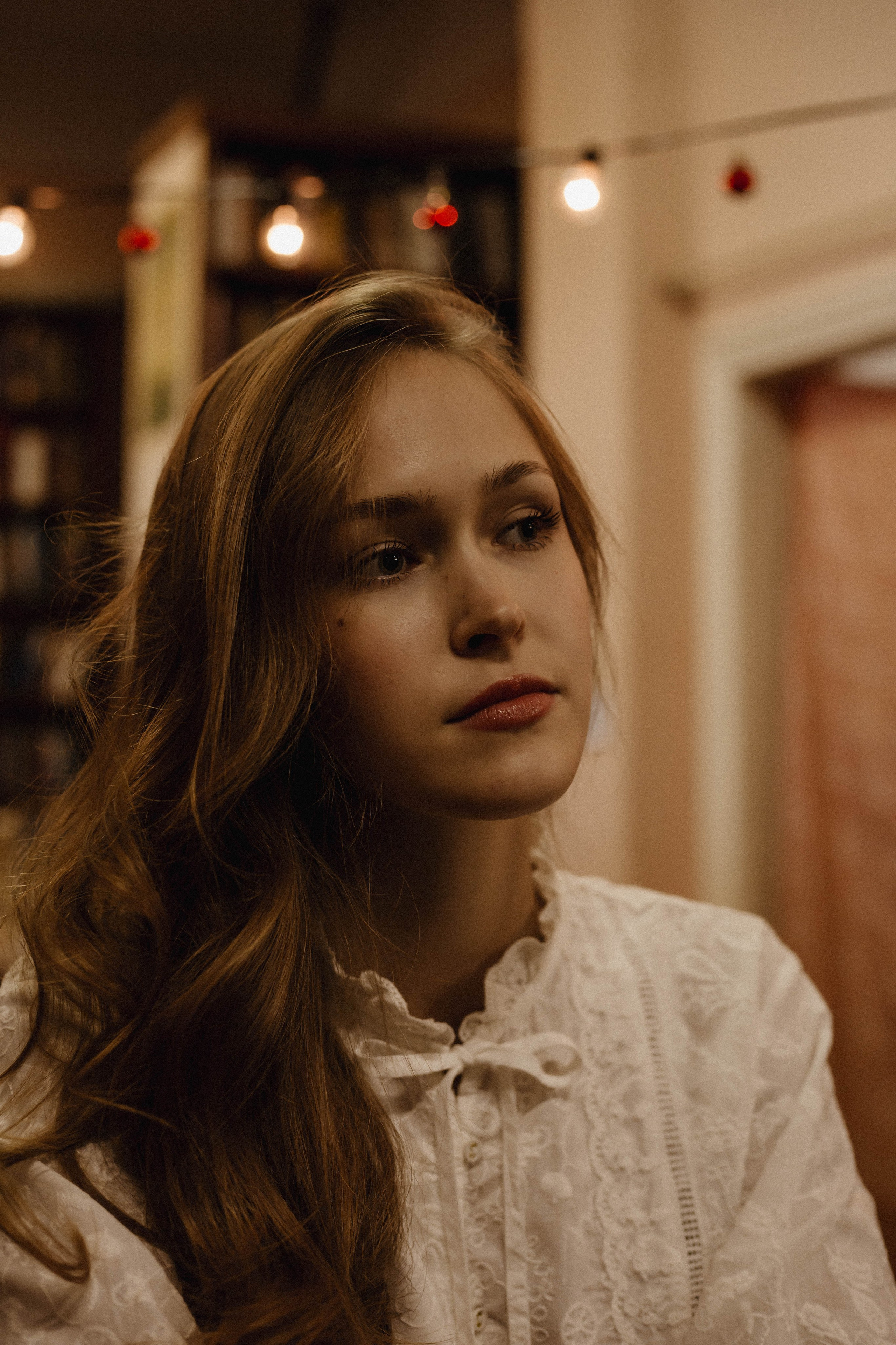 Будни филолога. Диана. Фотограф в Ростове-на-Дону и Краснодаре Елизавета Киселёва