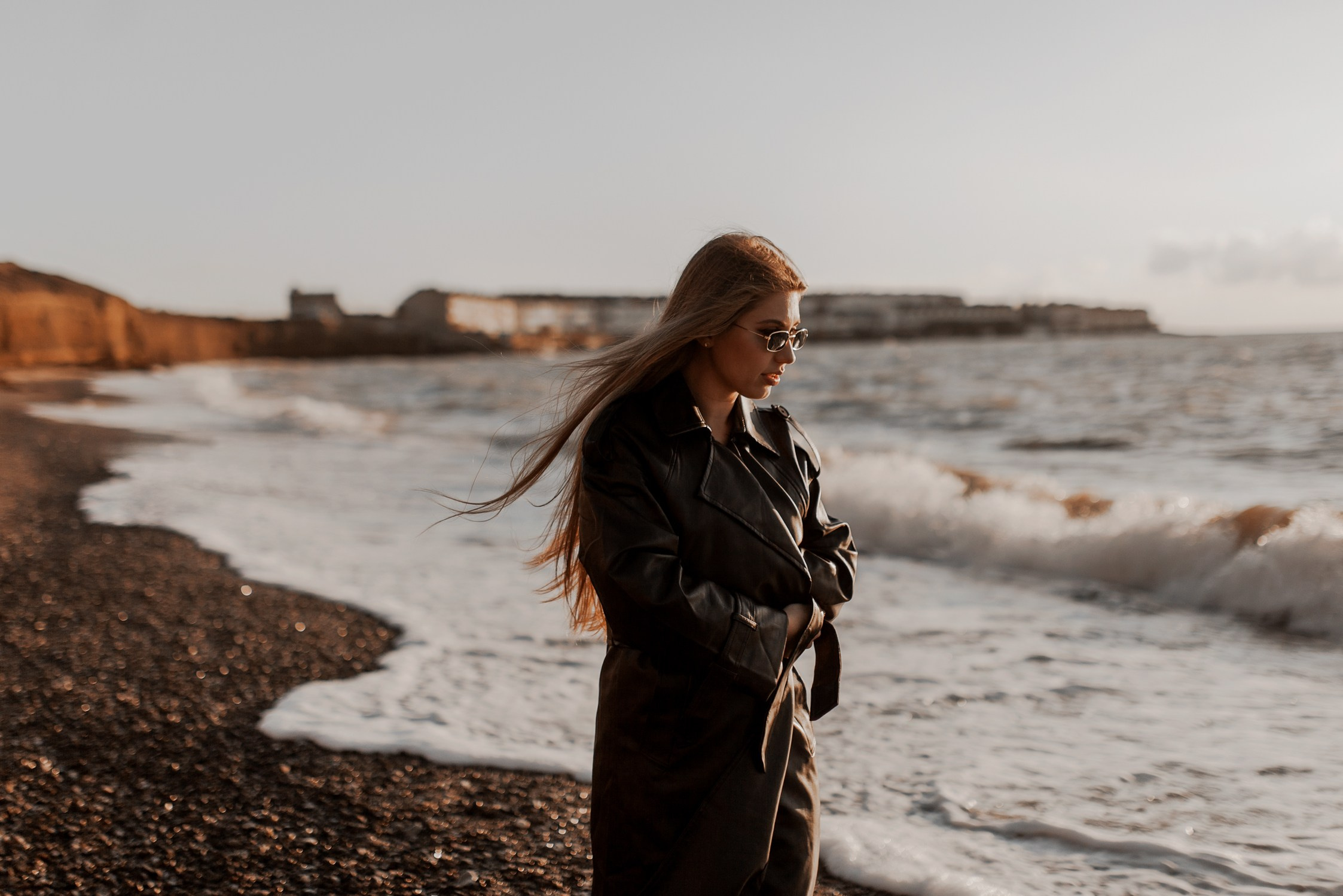 Александра. Контент фотограф в Симферополе и по Крыму Даша Пац