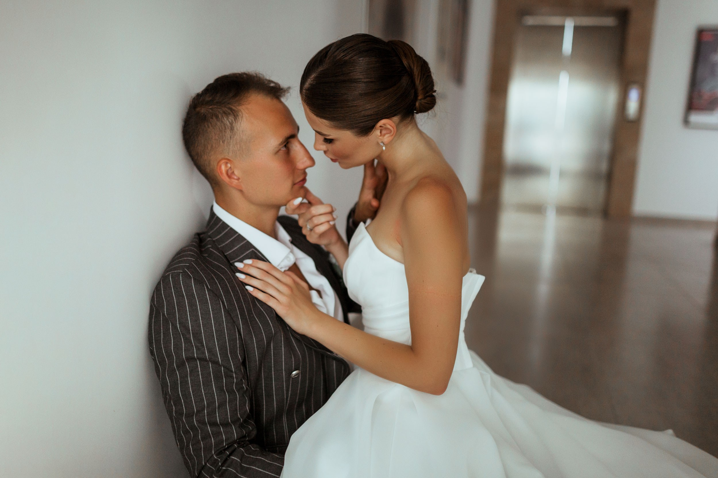 Люда и Серёжа. Контент фотограф в Симферополе и по Крыму Даша Пац