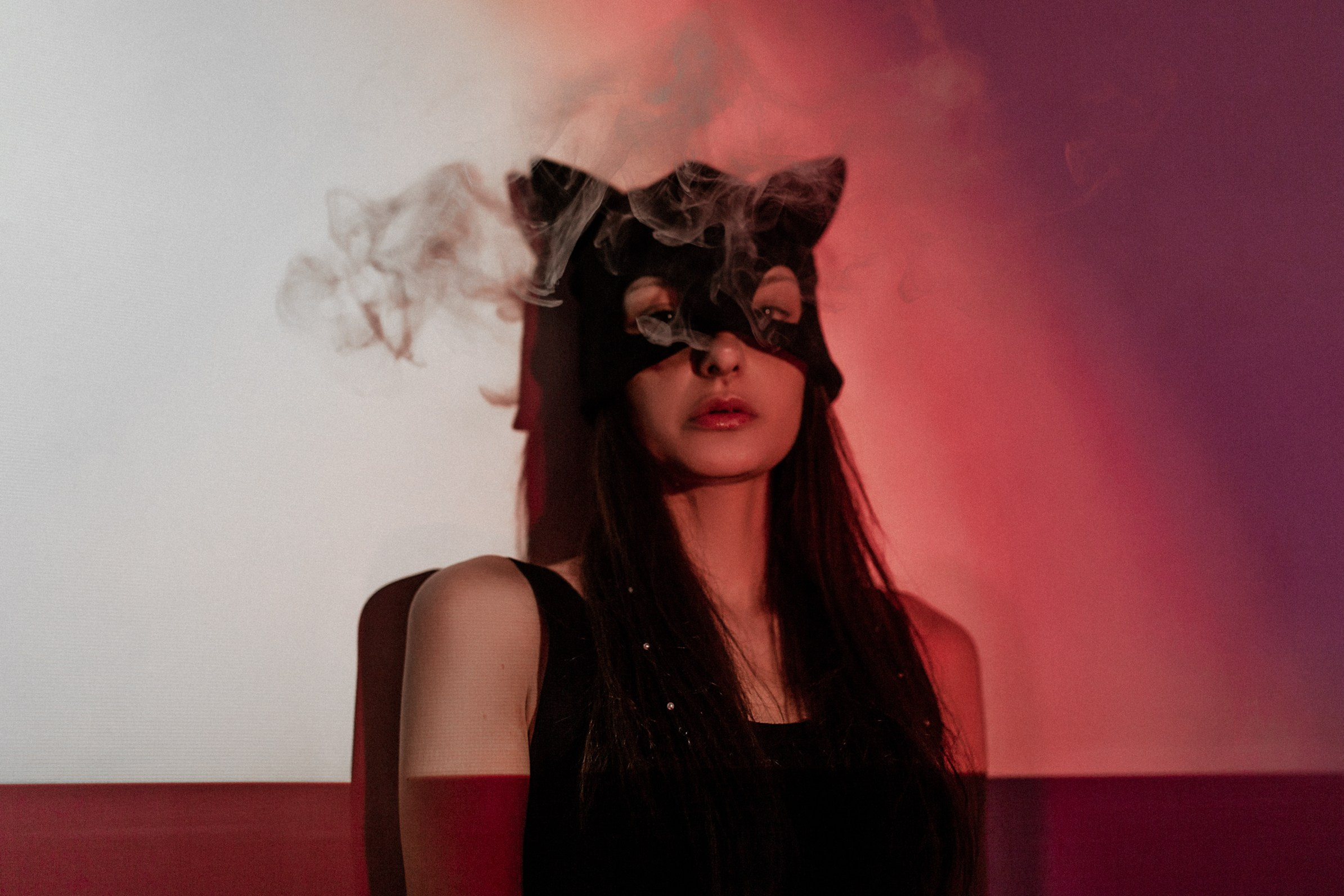 Катя. Контент фотограф в Симферополе и по Крыму Даша Пац