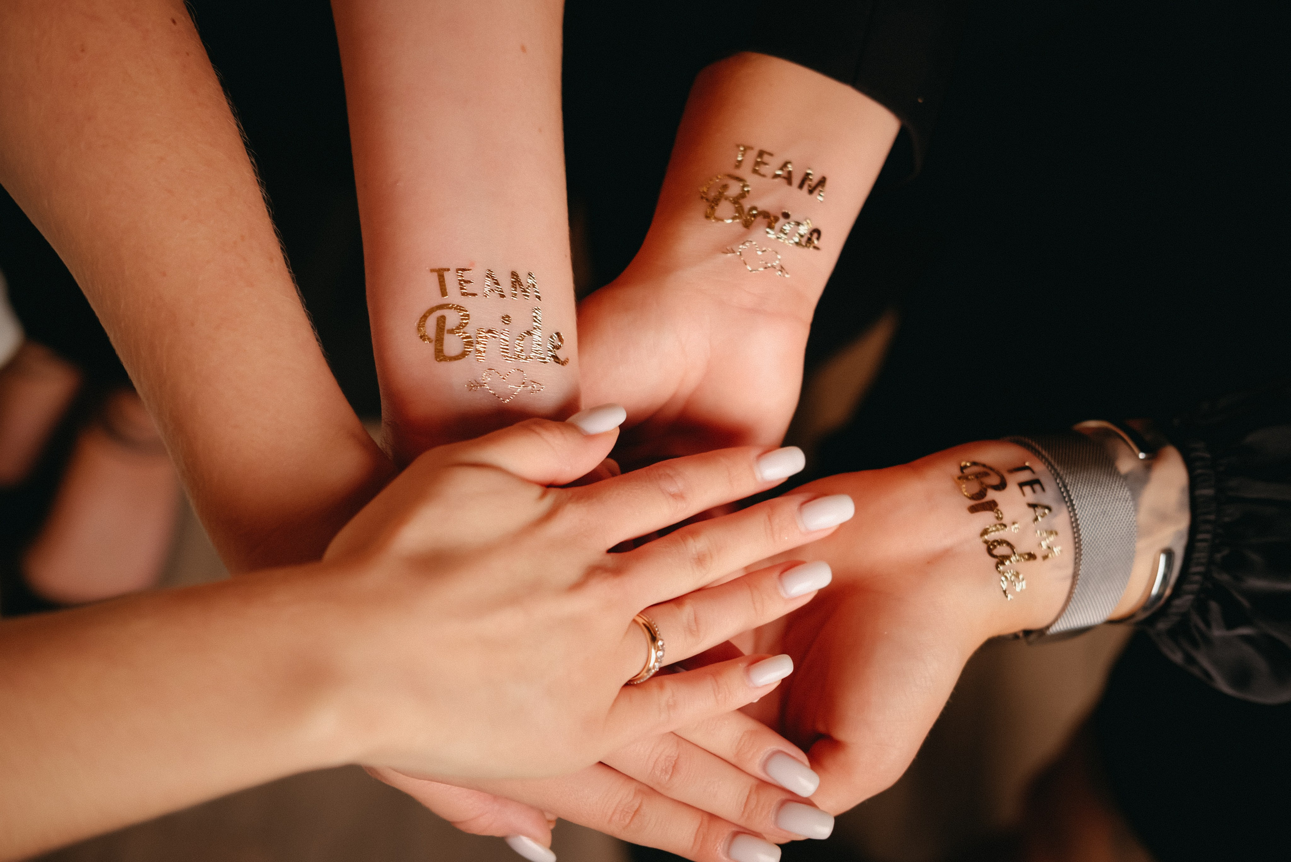 Девичник. Фотограф Катерина Мартьянова Санкт-Петербург