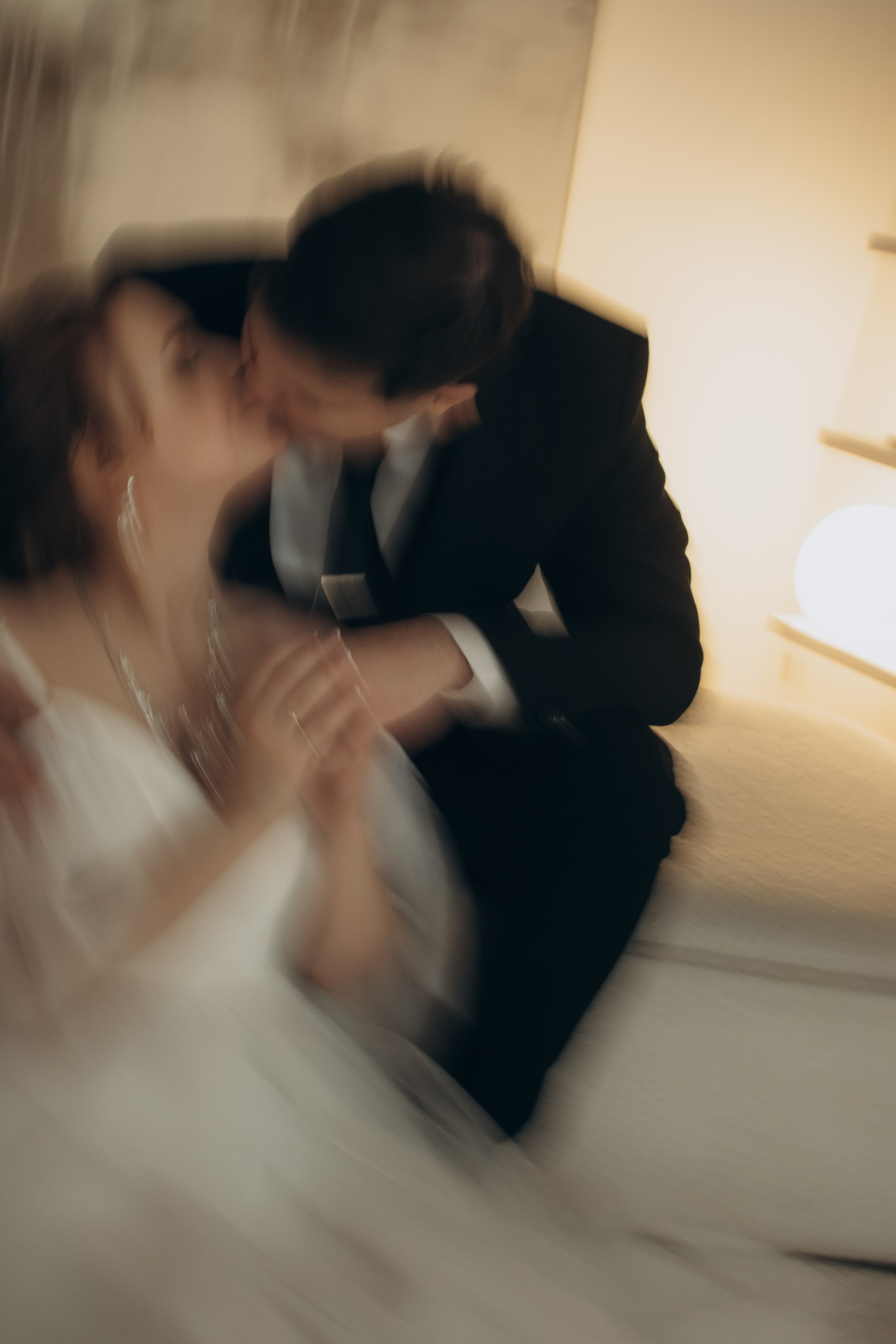 Свадебная история любви Кати и Влада. Евгения Черных I Фотограф Пенза