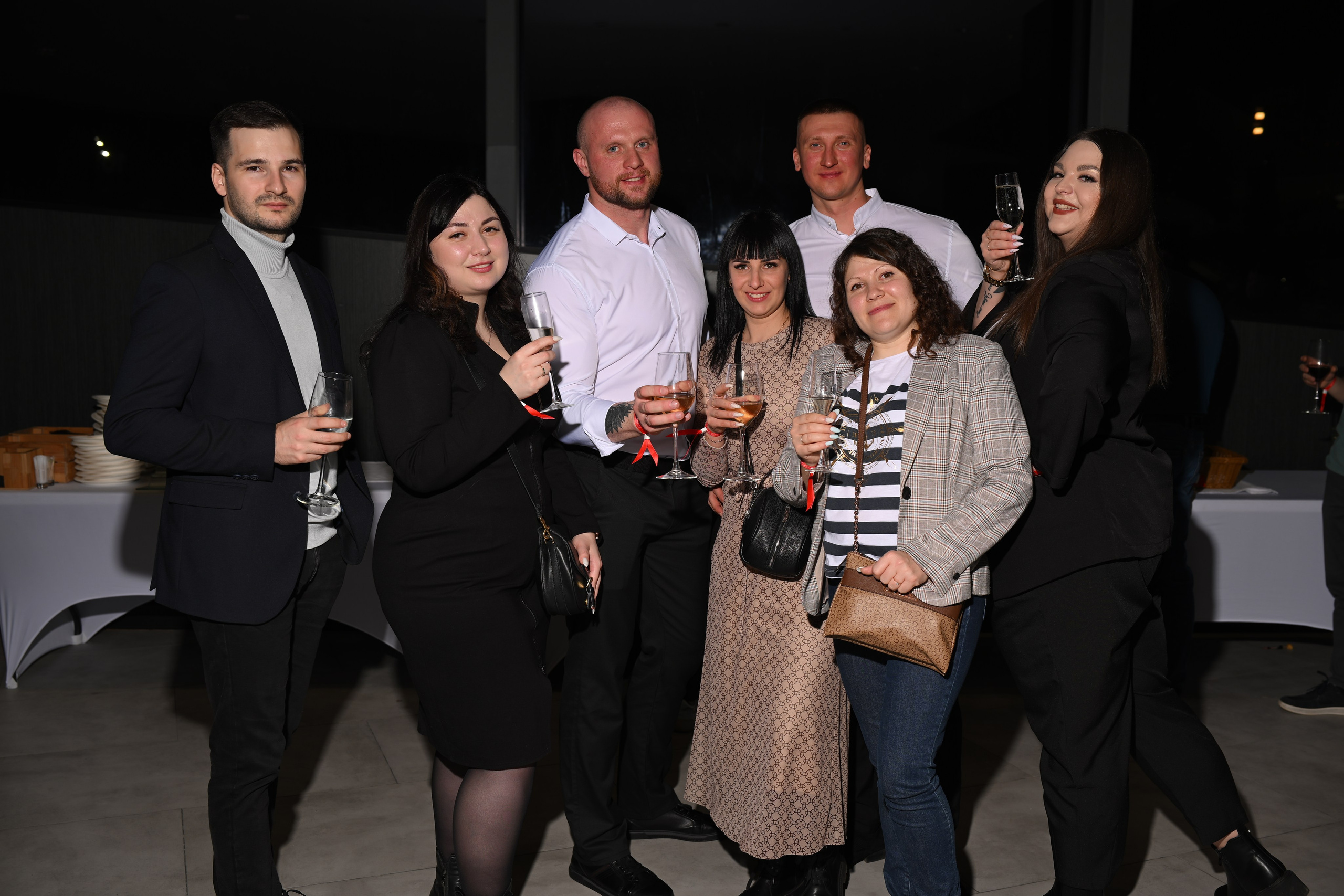 Me conf | Live Arena. Портфолио