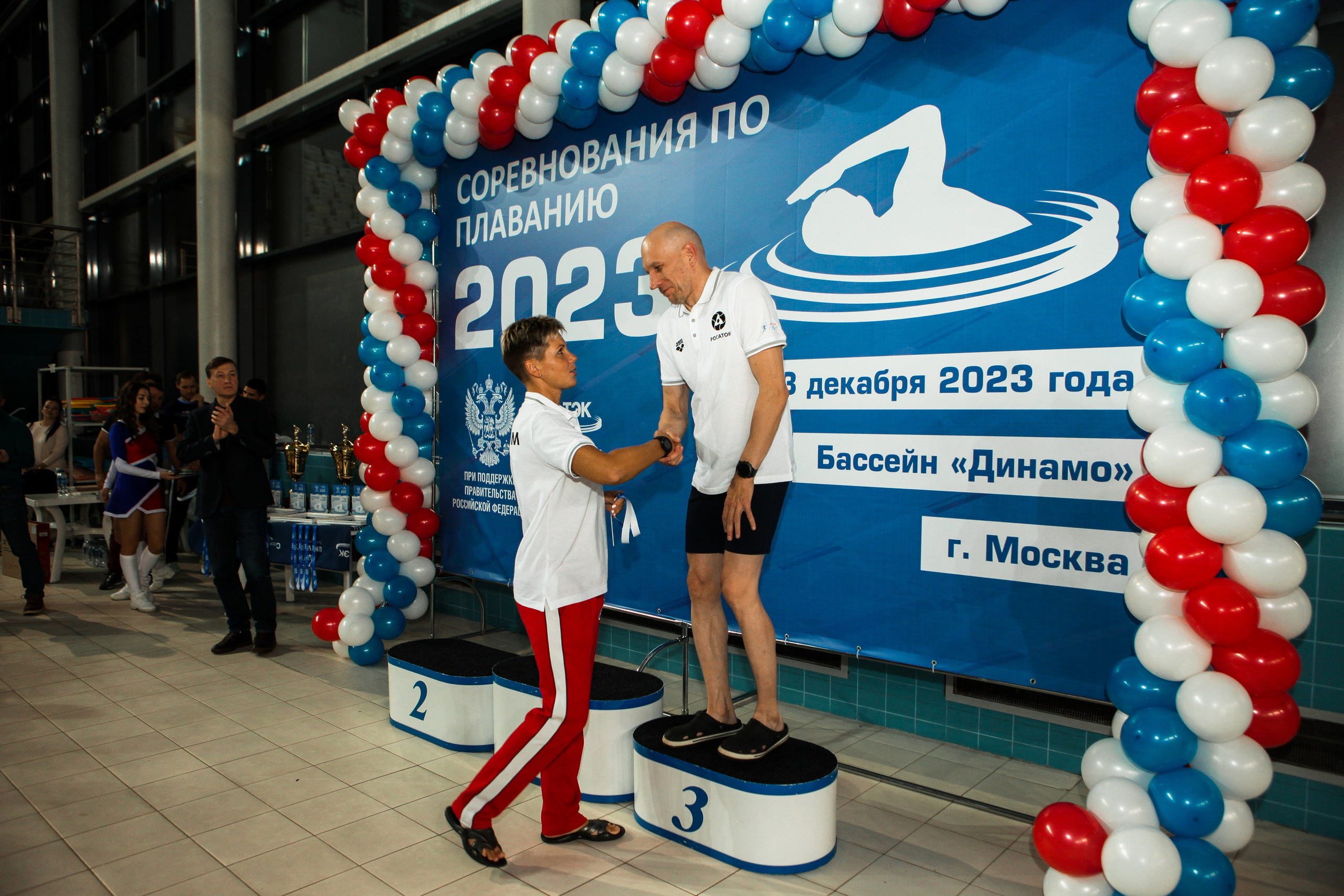 Соревнования по плаванию. Репортажный, семейный, свадебный, портретный фотограф