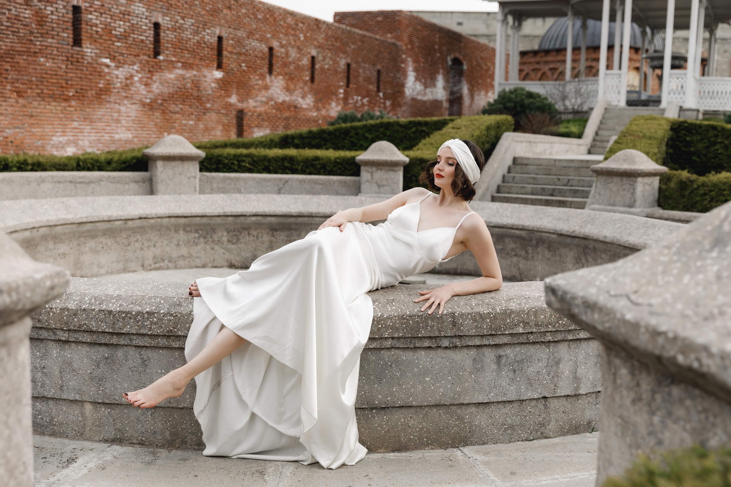 Lena. Anastasiya Krasnyuk