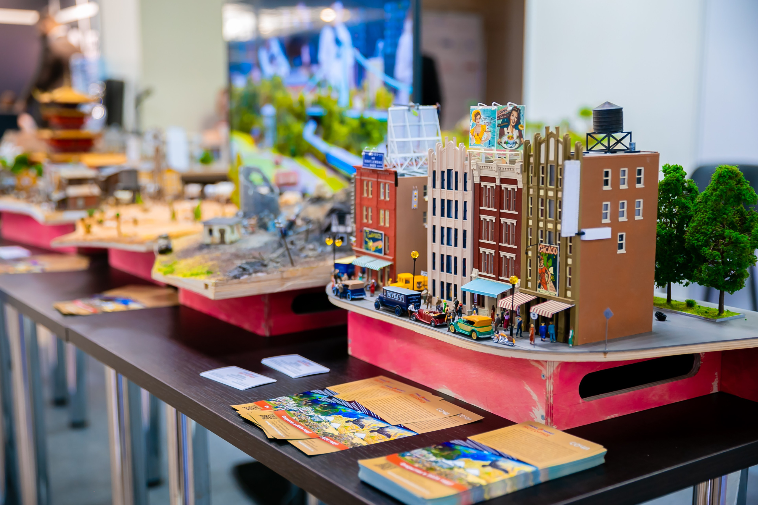 VIII Международный туристский форум «SIFT». Репортажный фотограф в Ялте Алексей Семёнов