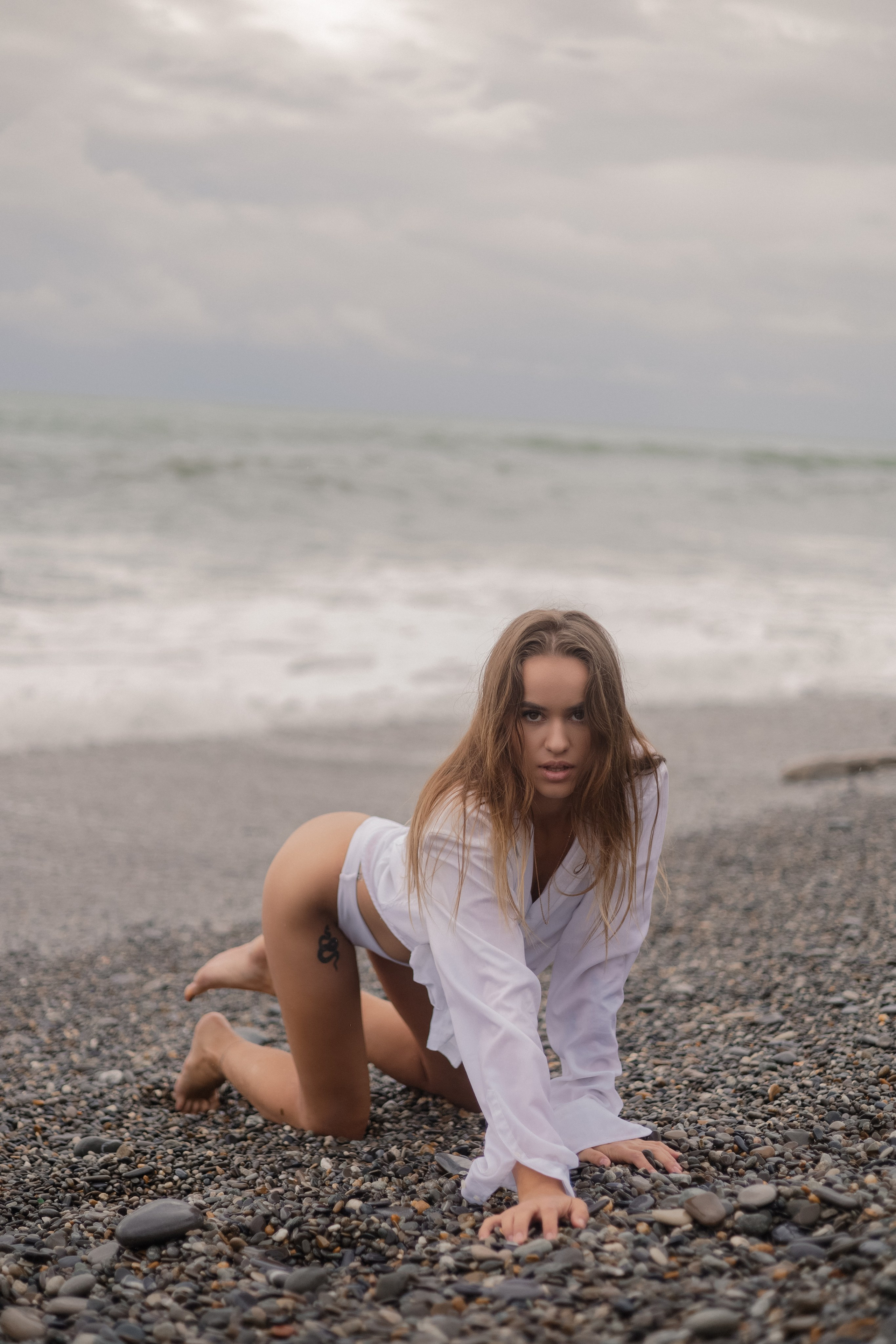 Kate. Александра Акжигитова I Фотограф Волгоград