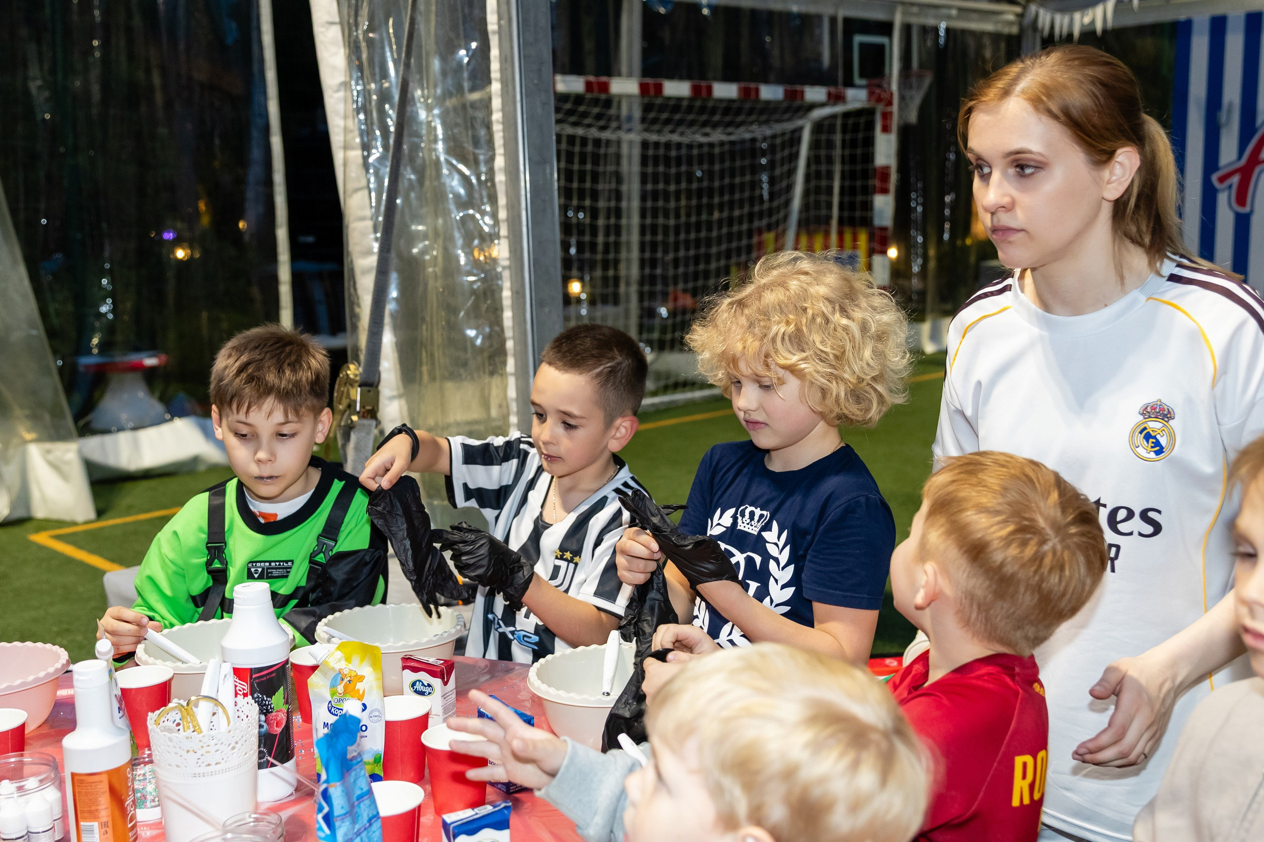 Артём 7 лет. Татьяна Чернышова свадебный фотограф Москва