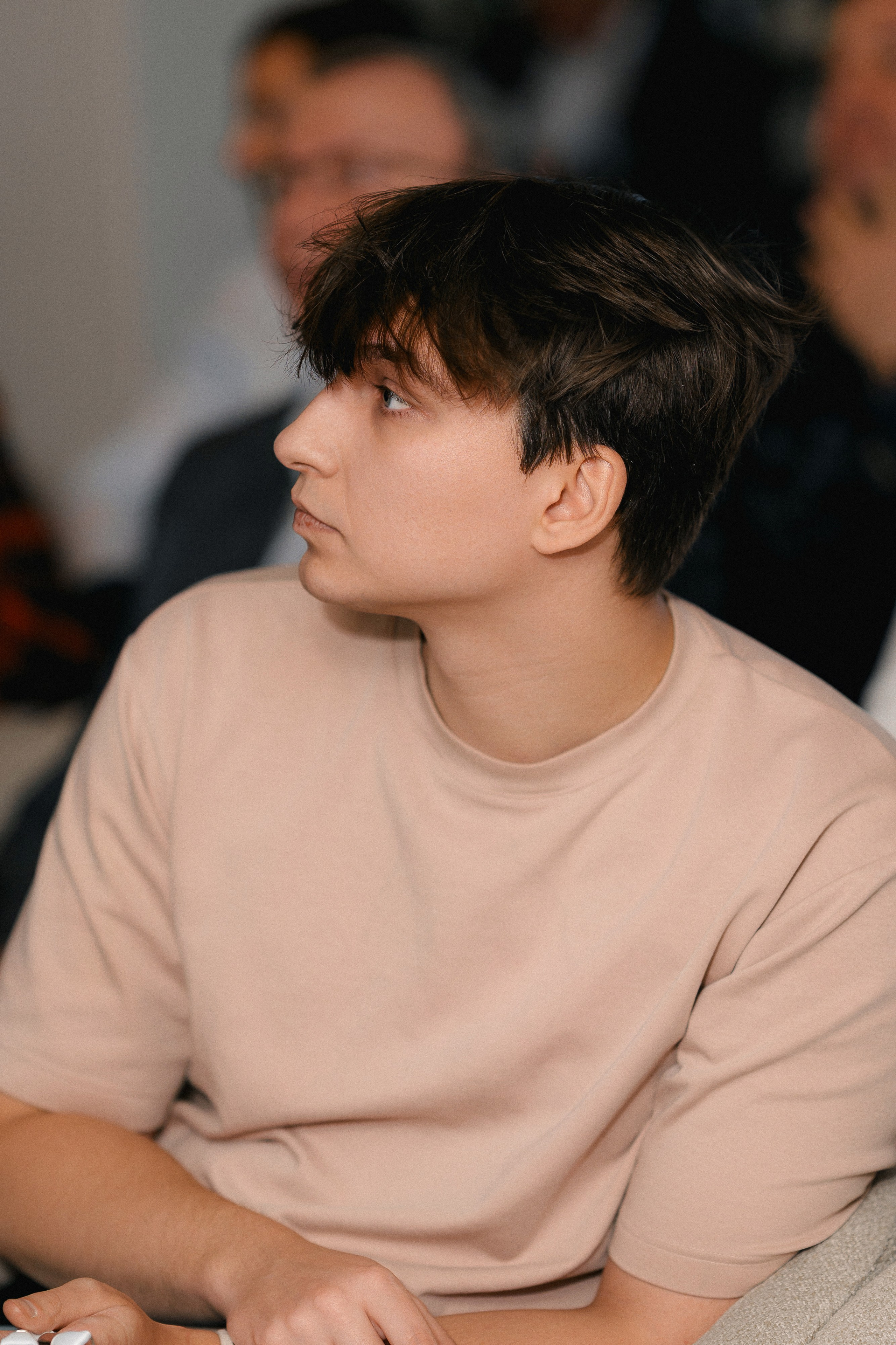 СБЕР Инвестиции (Ресторан #МОСКВА). Свадебный и репортажный фотограф в Воронеже Роман Янко