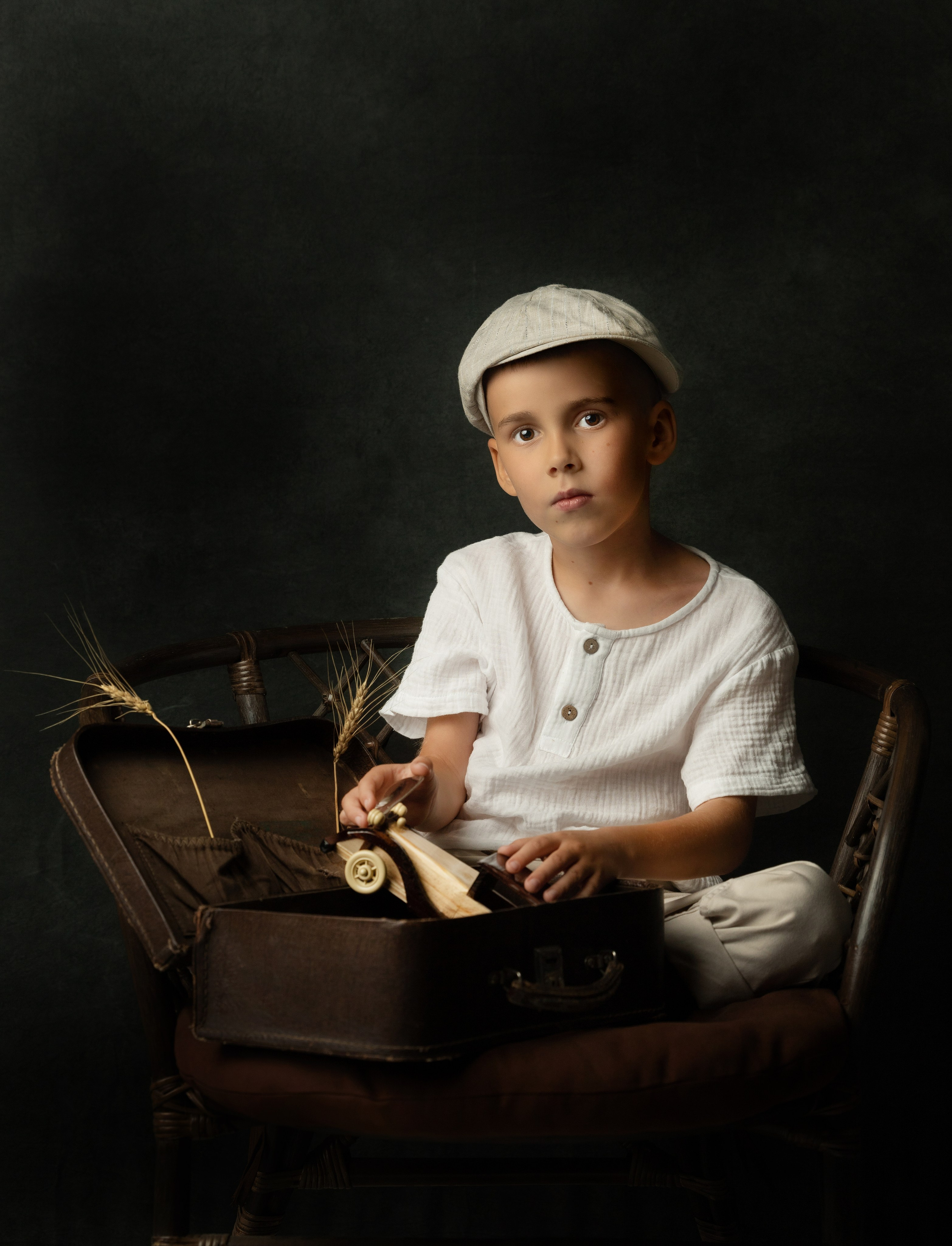 Фотограф г. Кинешма — Владимир Петухов. Художественный портрет. Владимир Петухов — фотограф в г. Кинешма. Оператор FPV