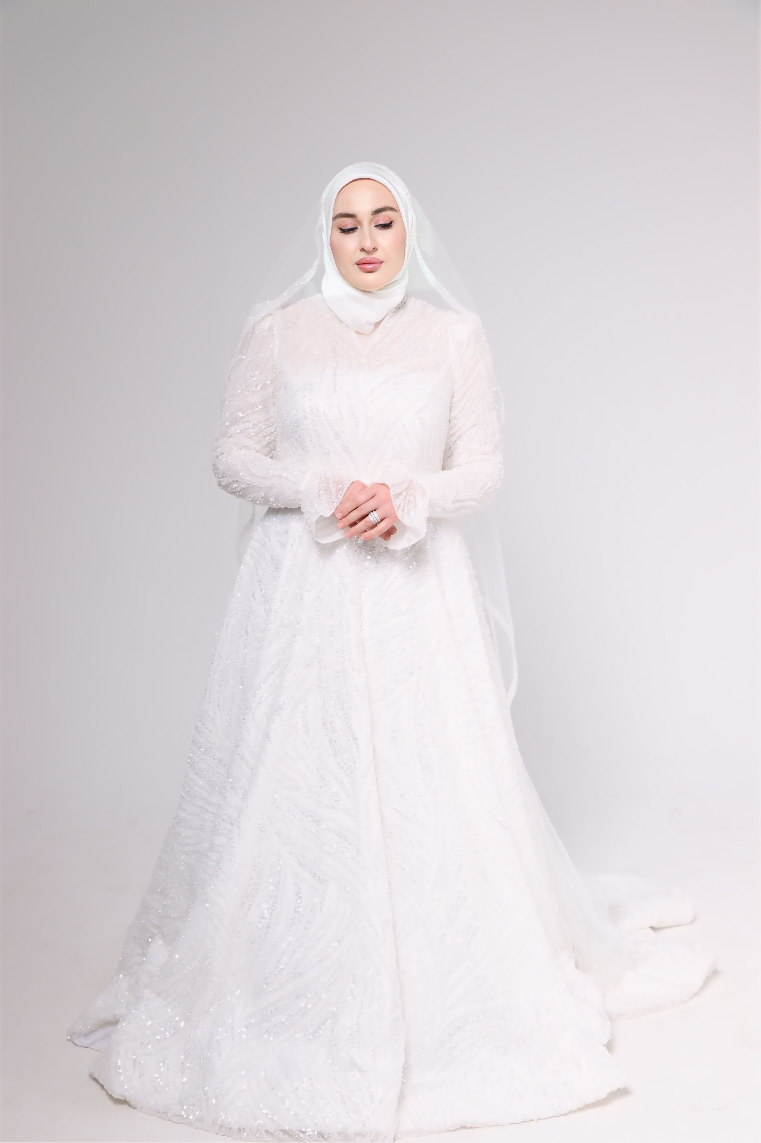 Айнар и Сонят. Zuleta.Go