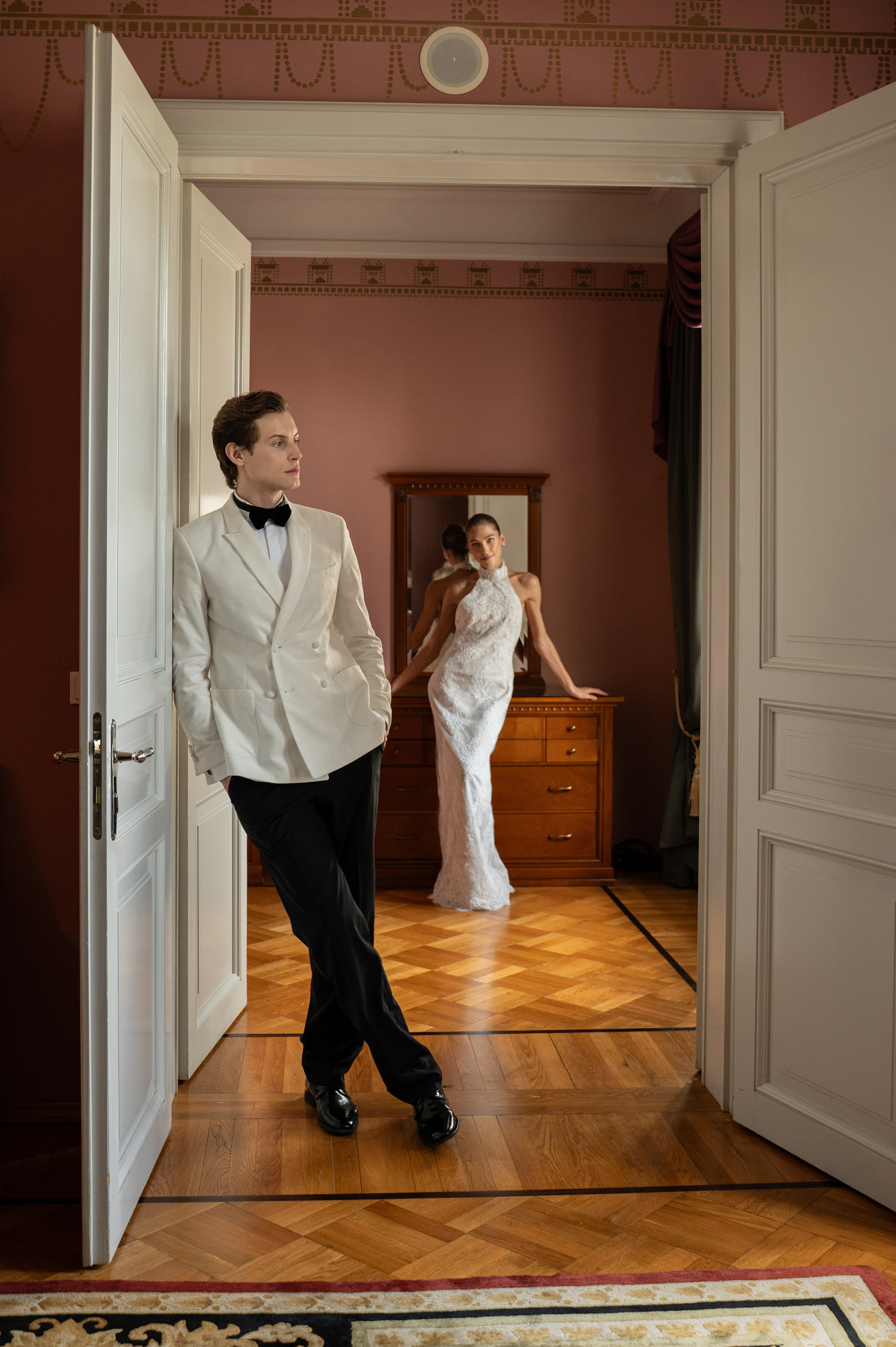 Wedding. Журавлёва Елена