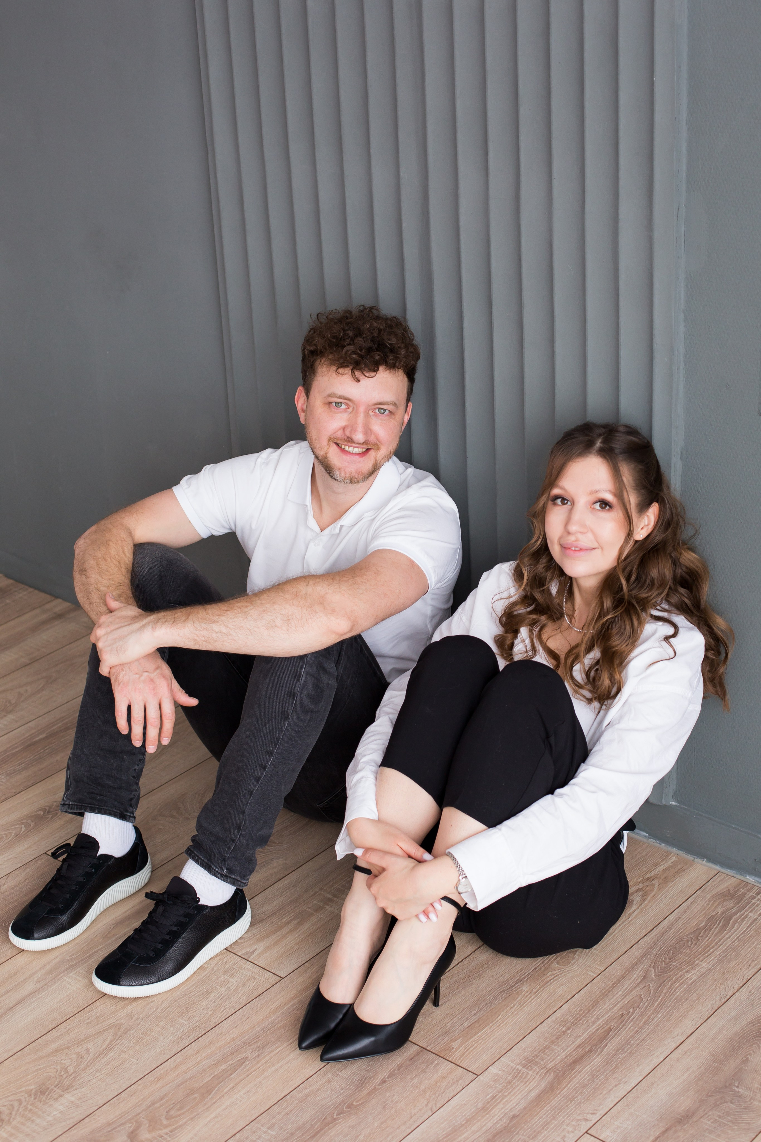 Love story. Фотограф в Волгограде Галина Власенко