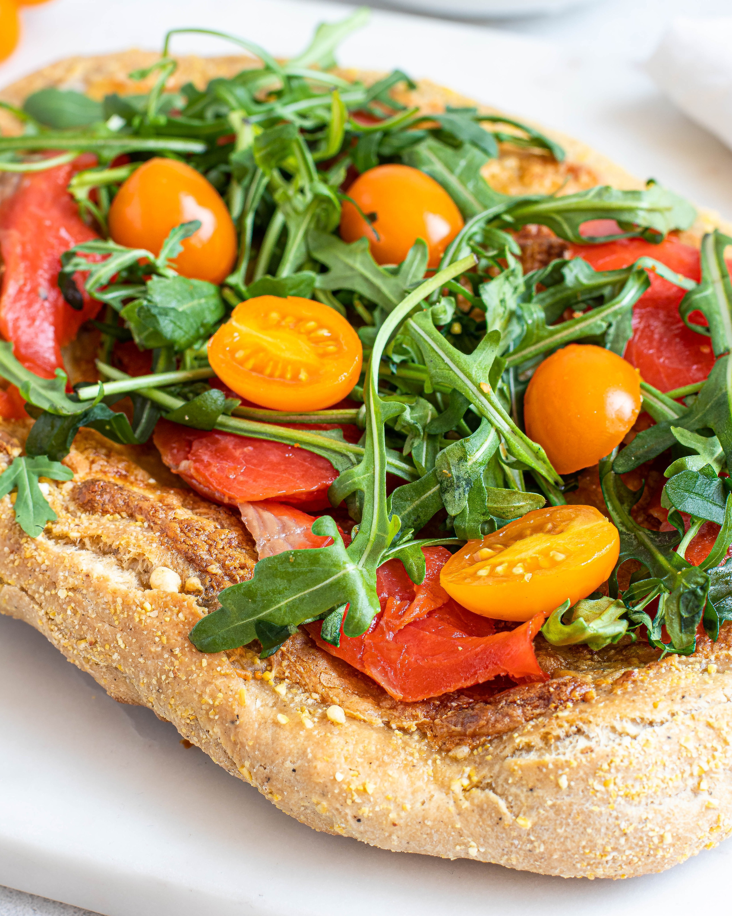 Фуд-фотограф в Москве