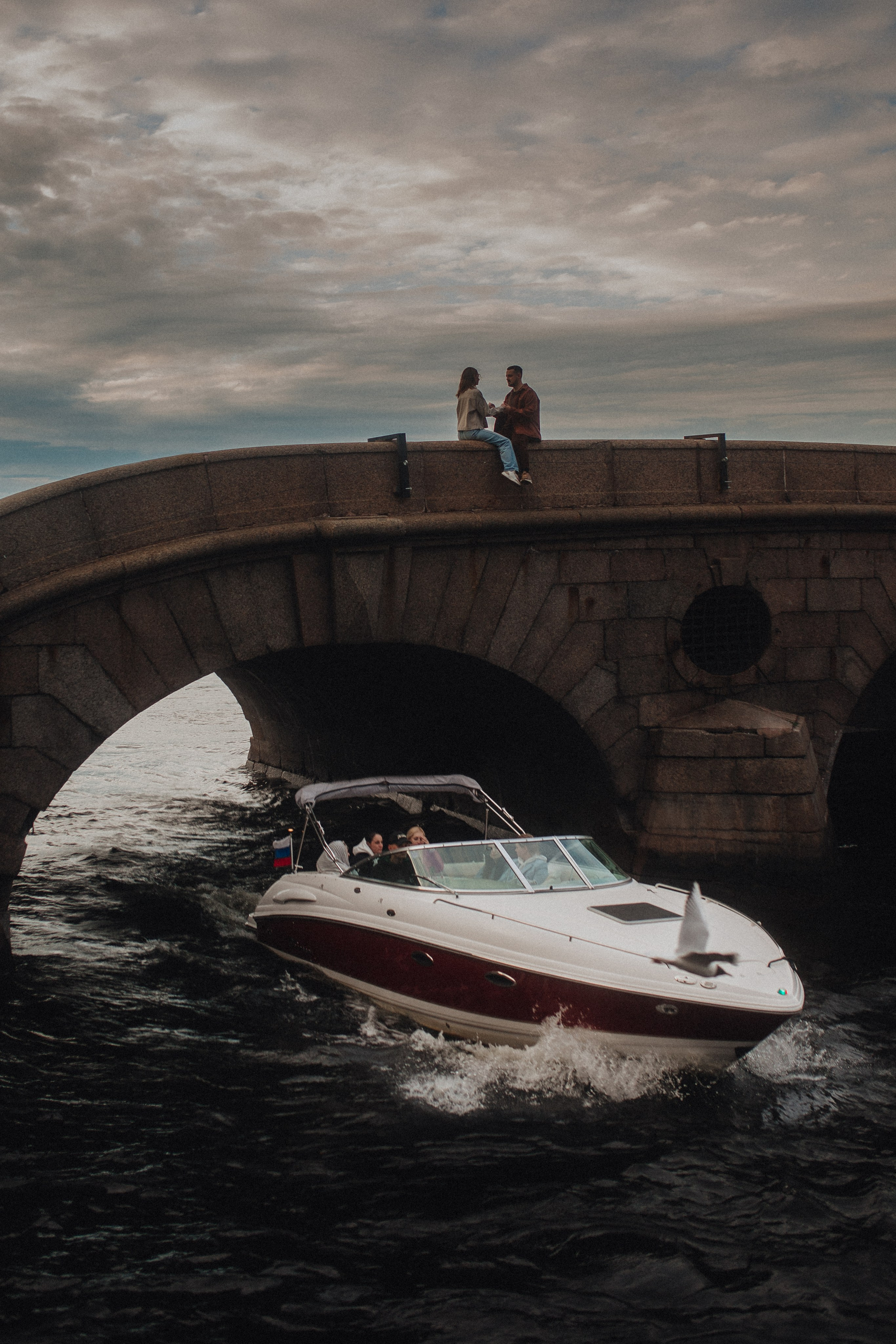 Лето. Питер. Любовь. Фотограф в Санкт Петербурге Лара Великова