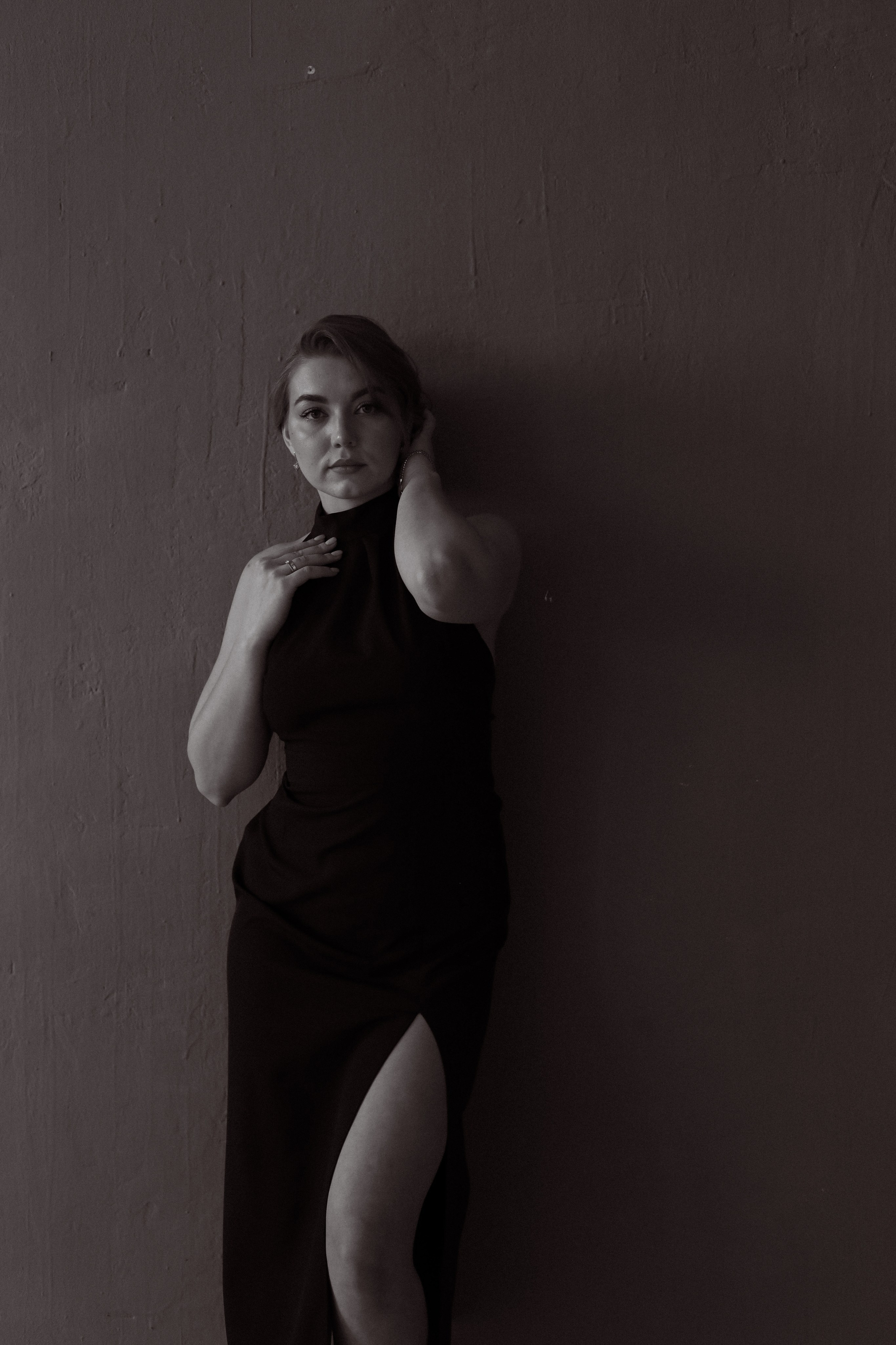 Анжела. Собирайте моменты, а не вещи