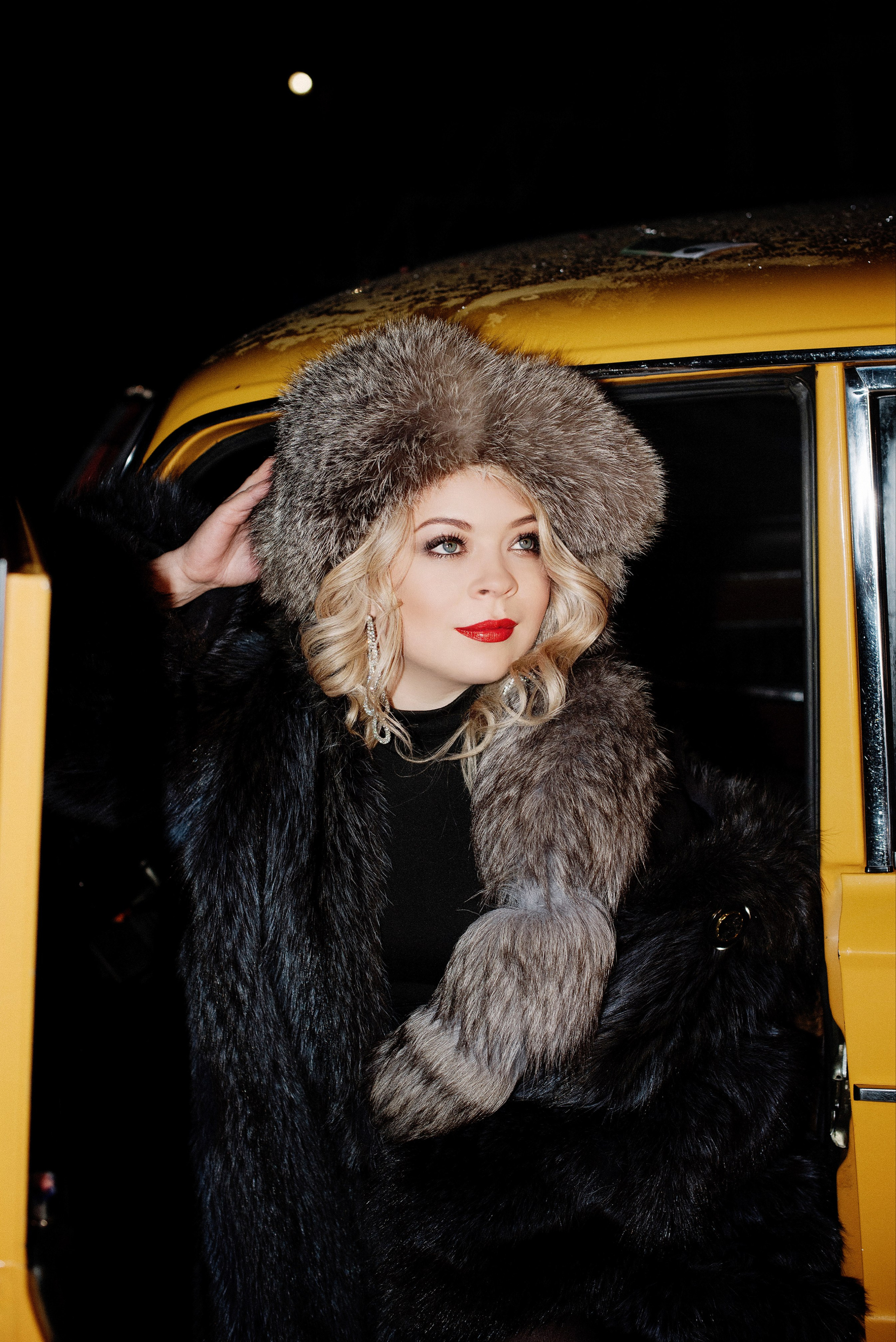 Фото RUSSIAN GIRL 90-E от Натальи. ФОТОПРОЕКТЫ