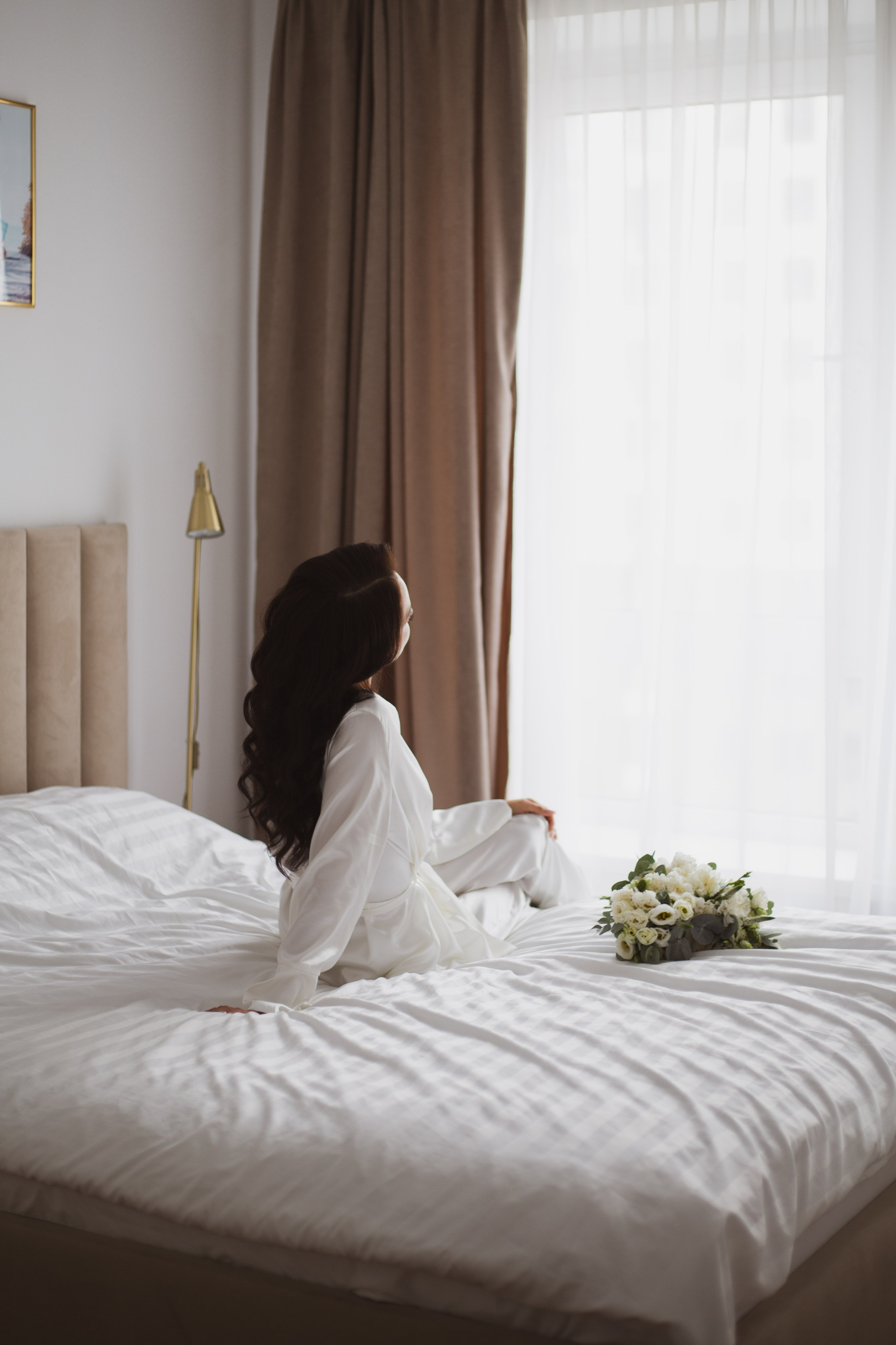 Свадебные съемки. Полина Термянен — фотограф