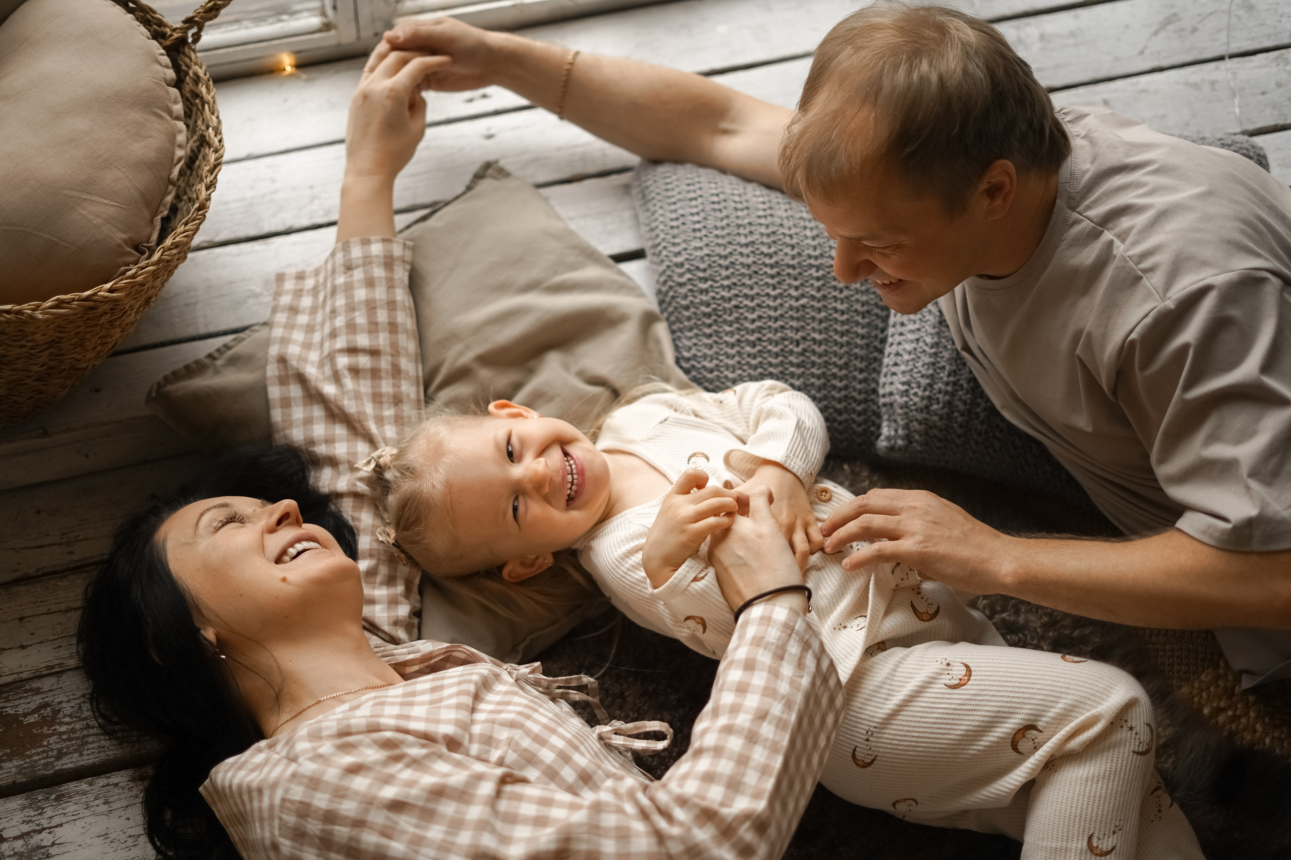 Окруженная любовью!. Фотограф Татьяна Митрофанова