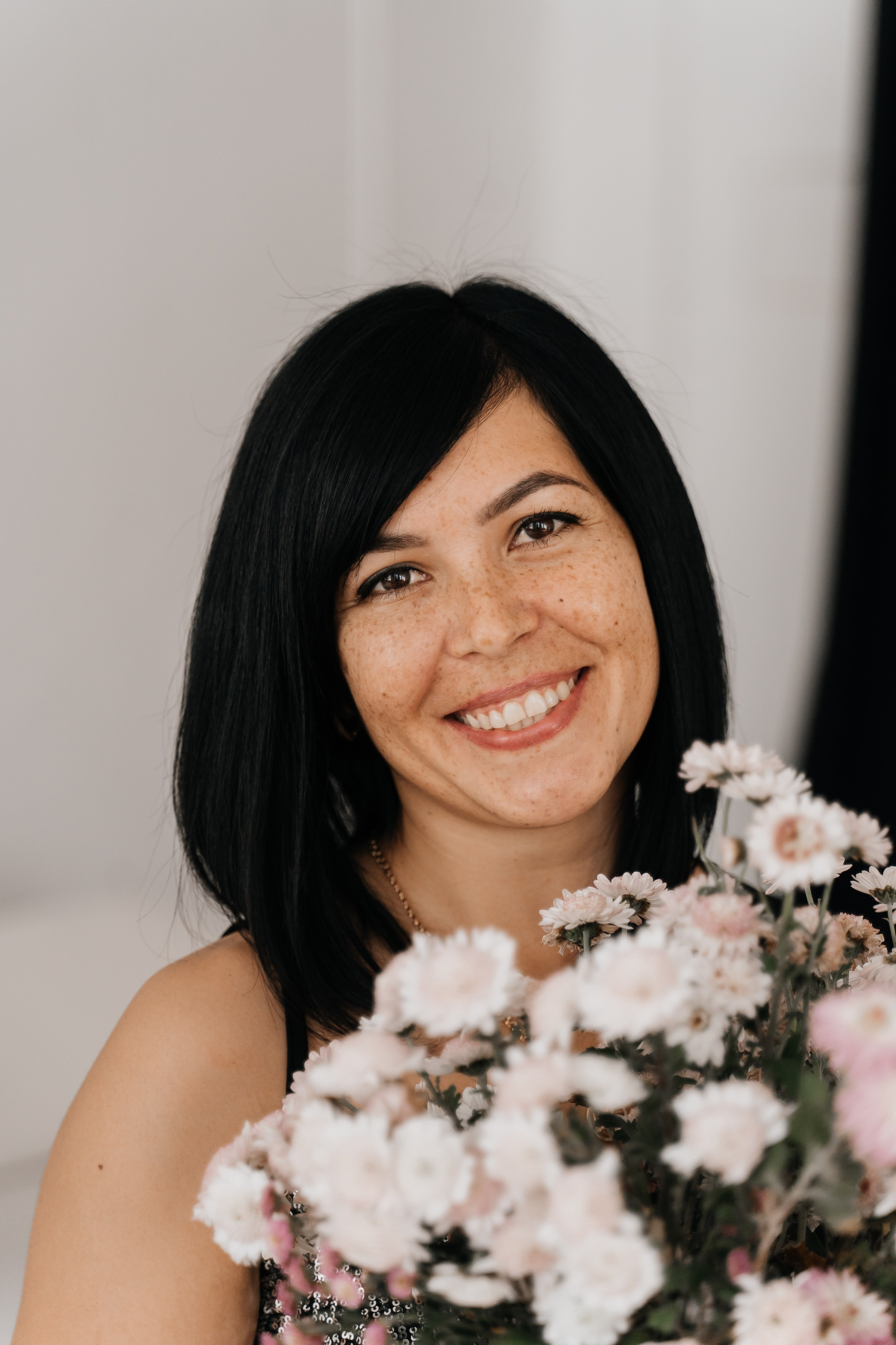 Лида. Фотограф Ларионова Надежда|Ставрополь