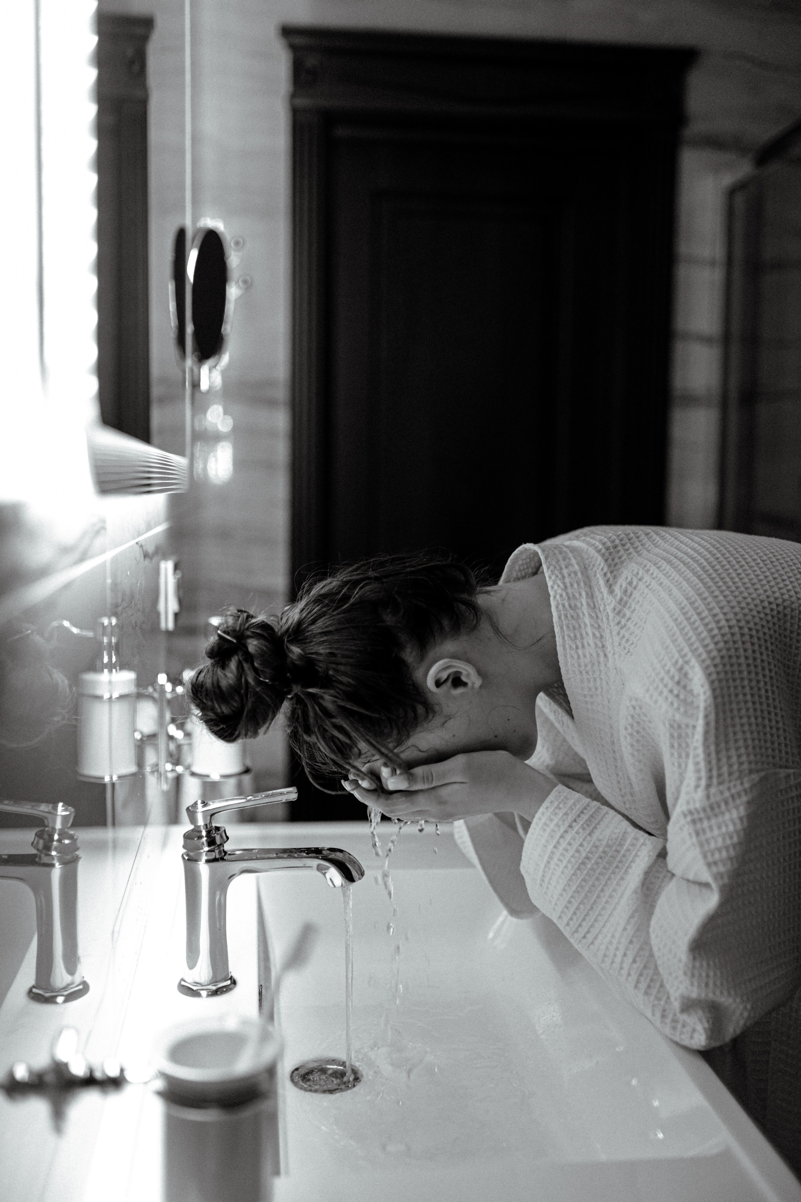 Сборы невесты. Фотограф в Оренбурге Майя Шатрова