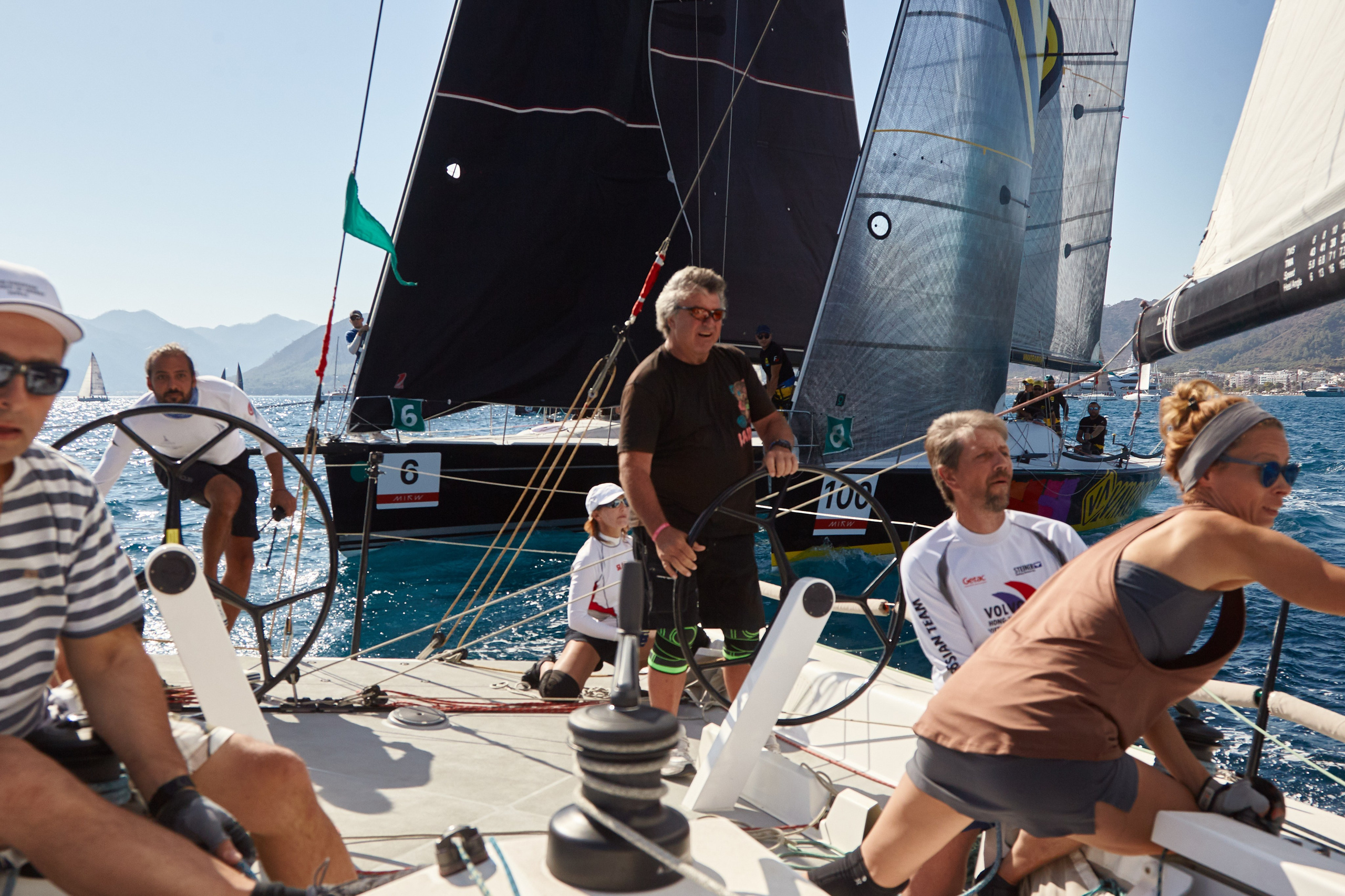 MIRW2022. Фотохроника для следующих поколений