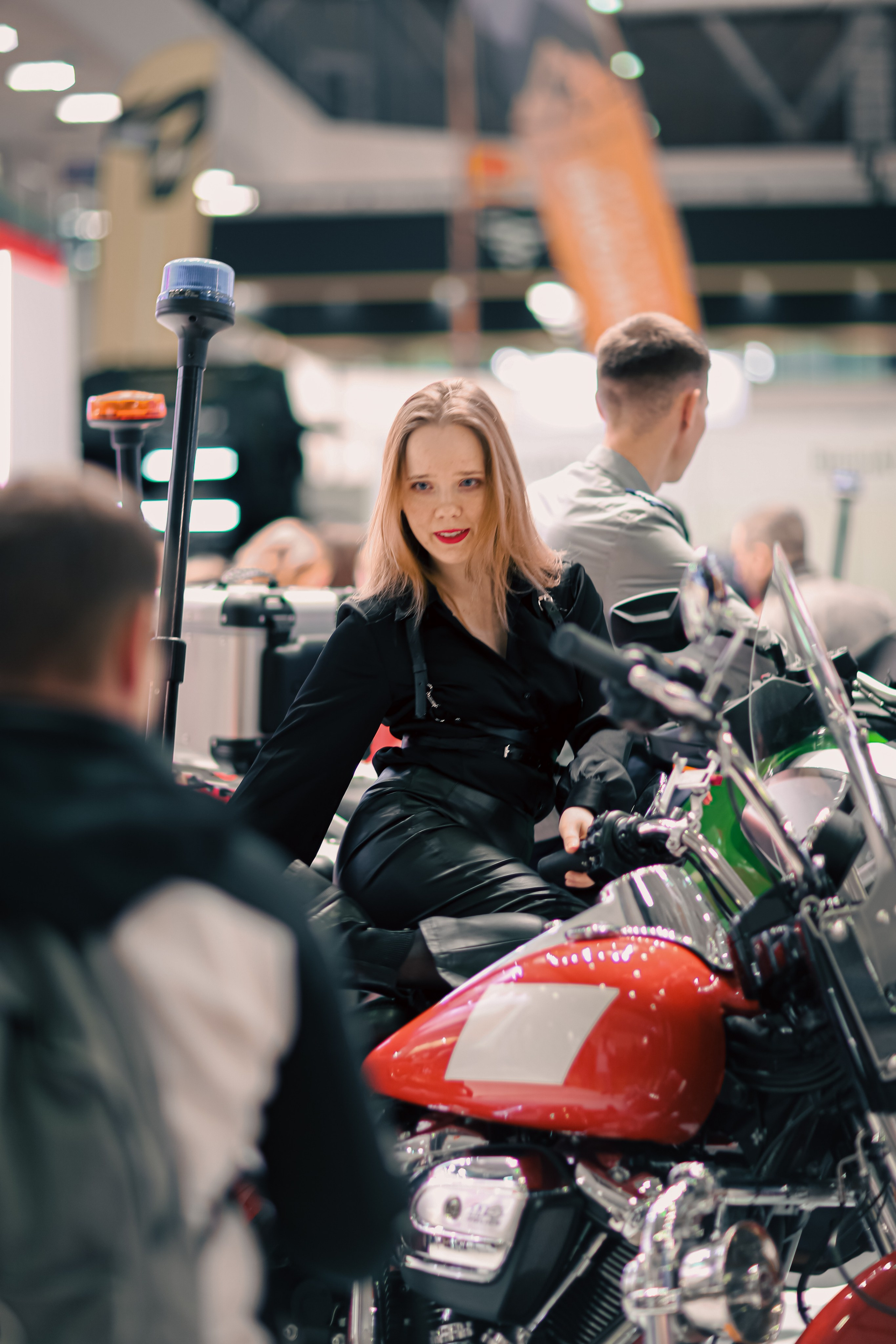 Репортаж, Корпоративы. Dobromilova.com