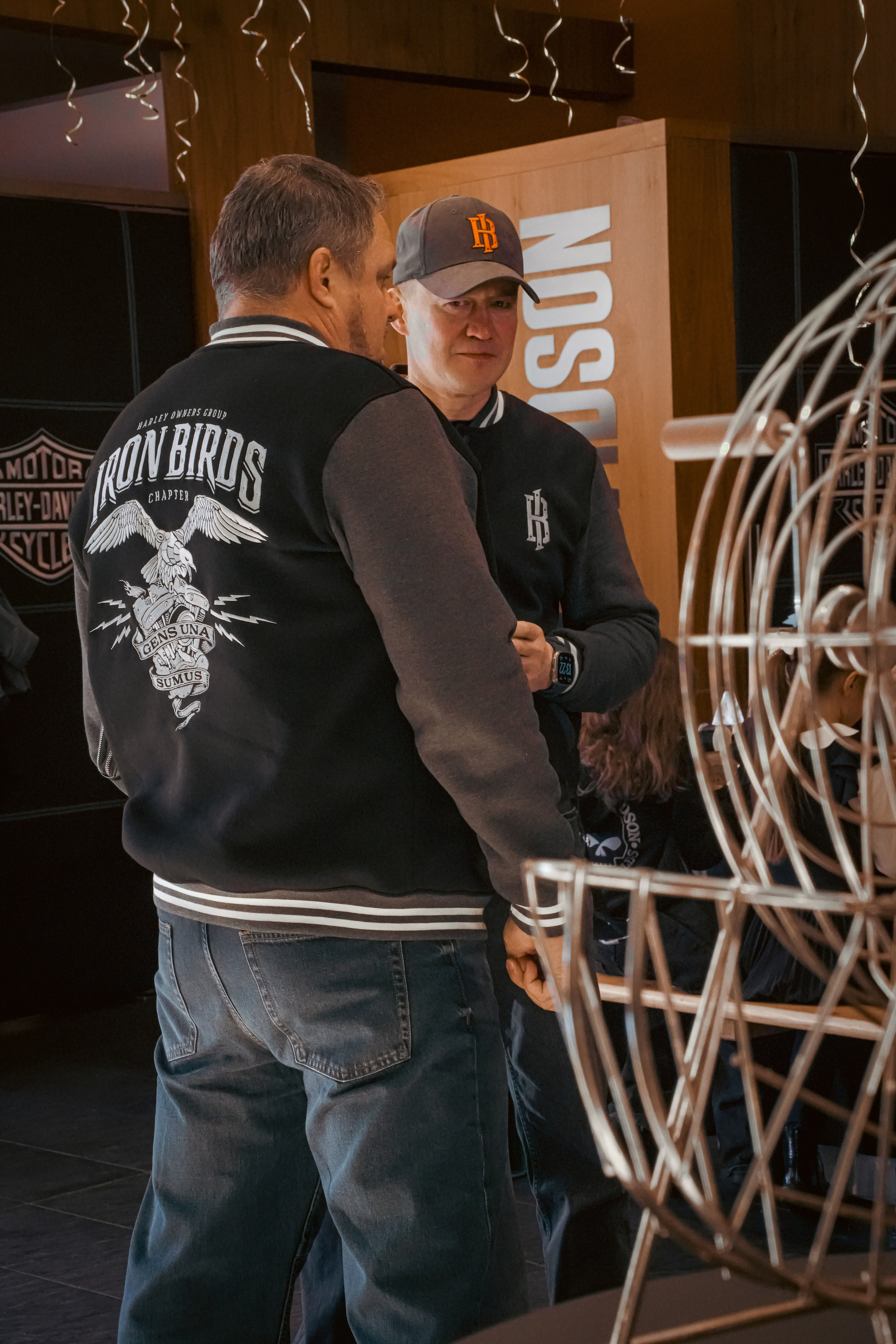 Репортаж, Корпоративы. Dobromilova.com